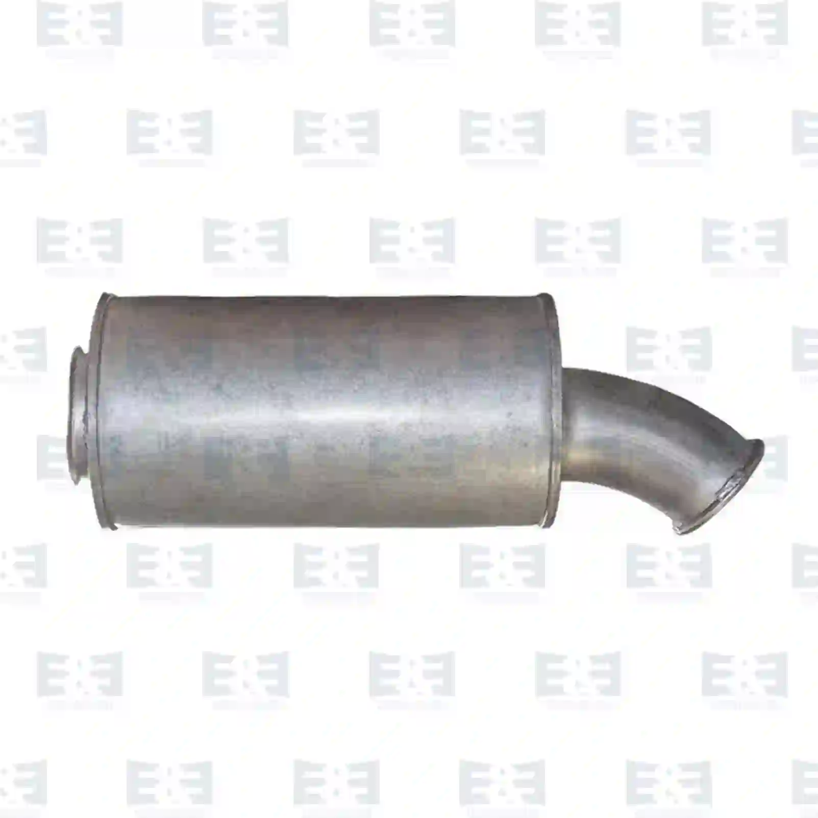  Silencer || E&E Truck Spare Parts | Truck Spare Parts, Auotomotive Spare Parts