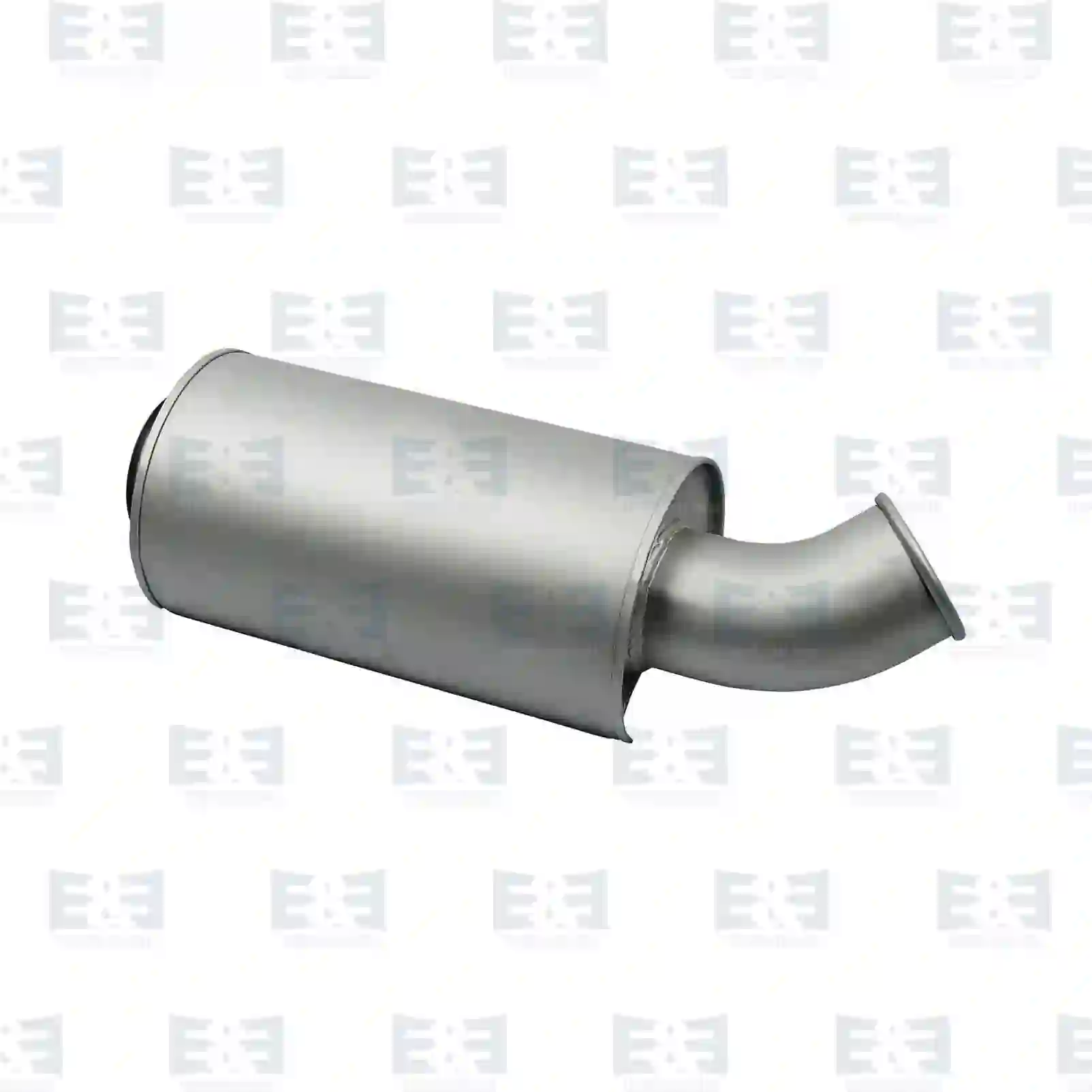 Silencer, 2E2204376, #YOK ||  2E2204376 E&E Truck Spare Parts | Truck Spare Parts, Auotomotive Spare Parts Silencer, 2E2204376, #YOK ||  2E2204376 E&E Truck Spare Parts | Truck Spare Parts, Auotomotive Spare Parts