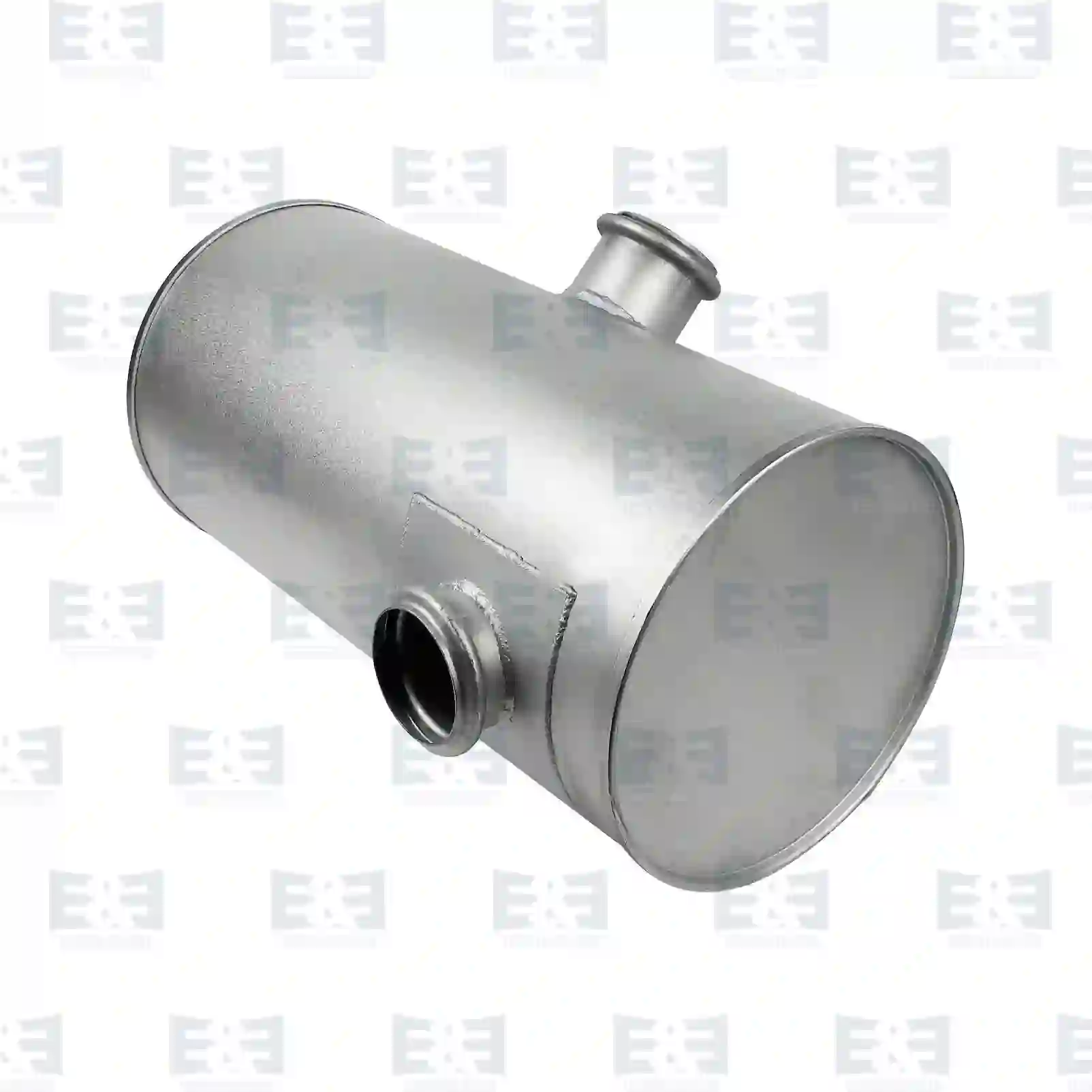  Silencer || E&E Truck Spare Parts | Truck Spare Parts, Auotomotive Spare Parts