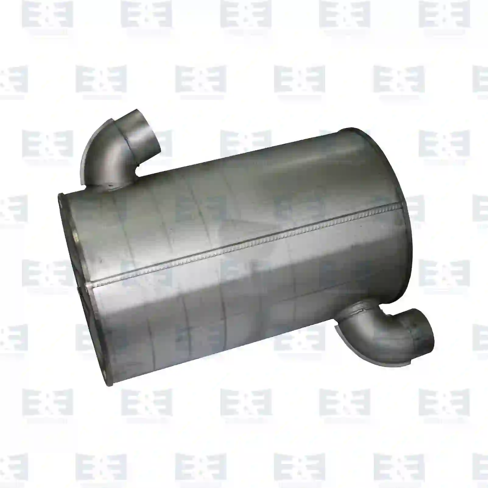 Silencer, 2E2204381, 1544630, 1664991 ||  2E2204381 E&E Truck Spare Parts | Truck Spare Parts, Auotomotive Spare Parts Silencer, 2E2204381, 1544630, 1664991 ||  2E2204381 E&E Truck Spare Parts | Truck Spare Parts, Auotomotive Spare Parts