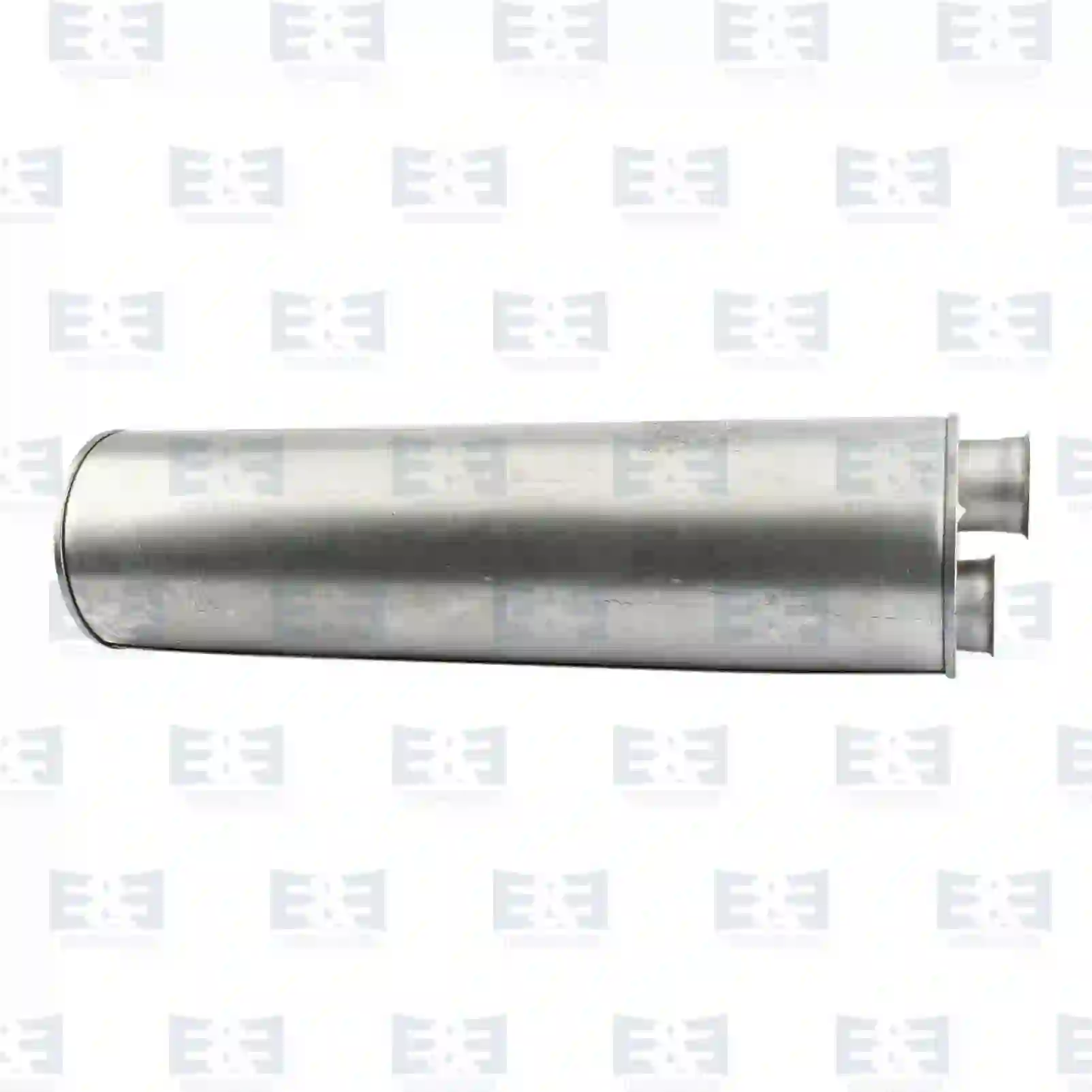 Silencer Silencer, EE No 2E2204386 ,  oem no:6797519 E&E Truck Spare Parts | Truck Spare Parts, Auotomotive Spare Parts