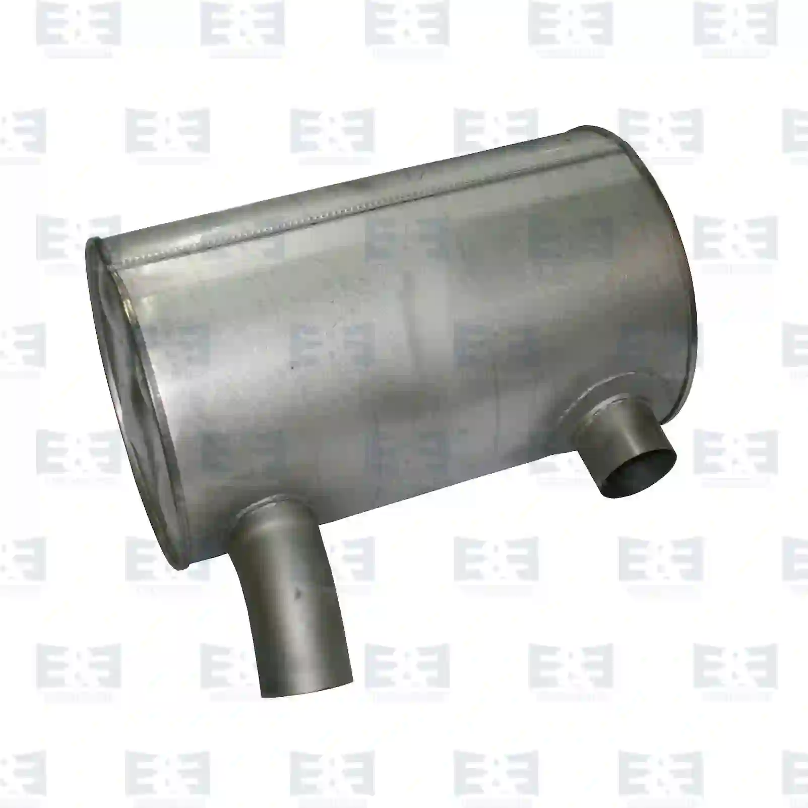  Silencer || E&E Truck Spare Parts | Truck Spare Parts, Auotomotive Spare Parts