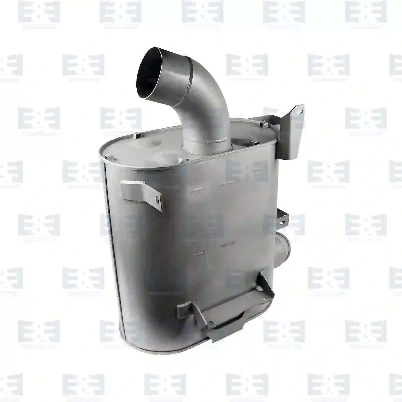  Silencer || E&E Truck Spare Parts | Truck Spare Parts, Auotomotive Spare Parts