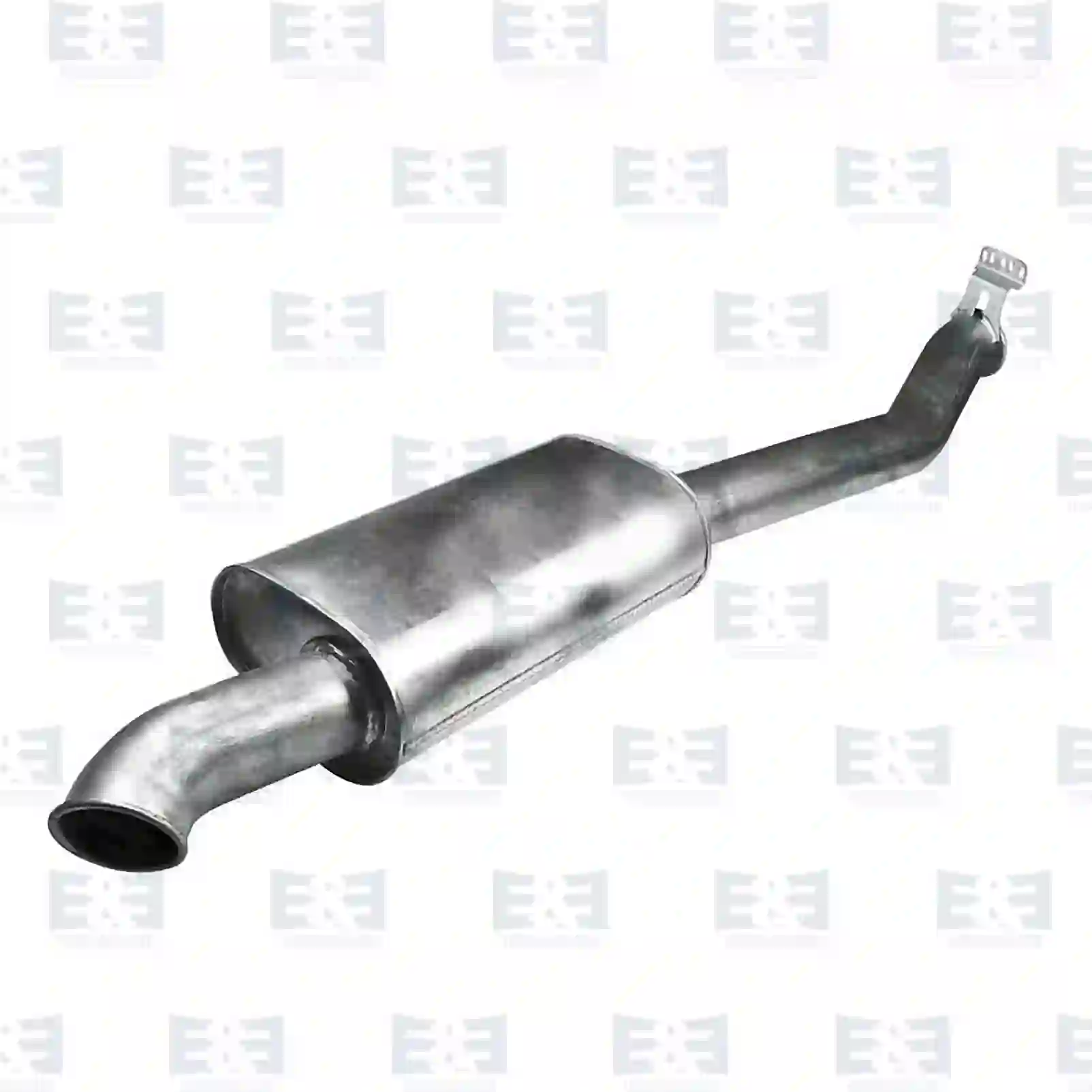  End pipe || E&E Truck Spare Parts | Truck Spare Parts, Auotomotive Spare Parts