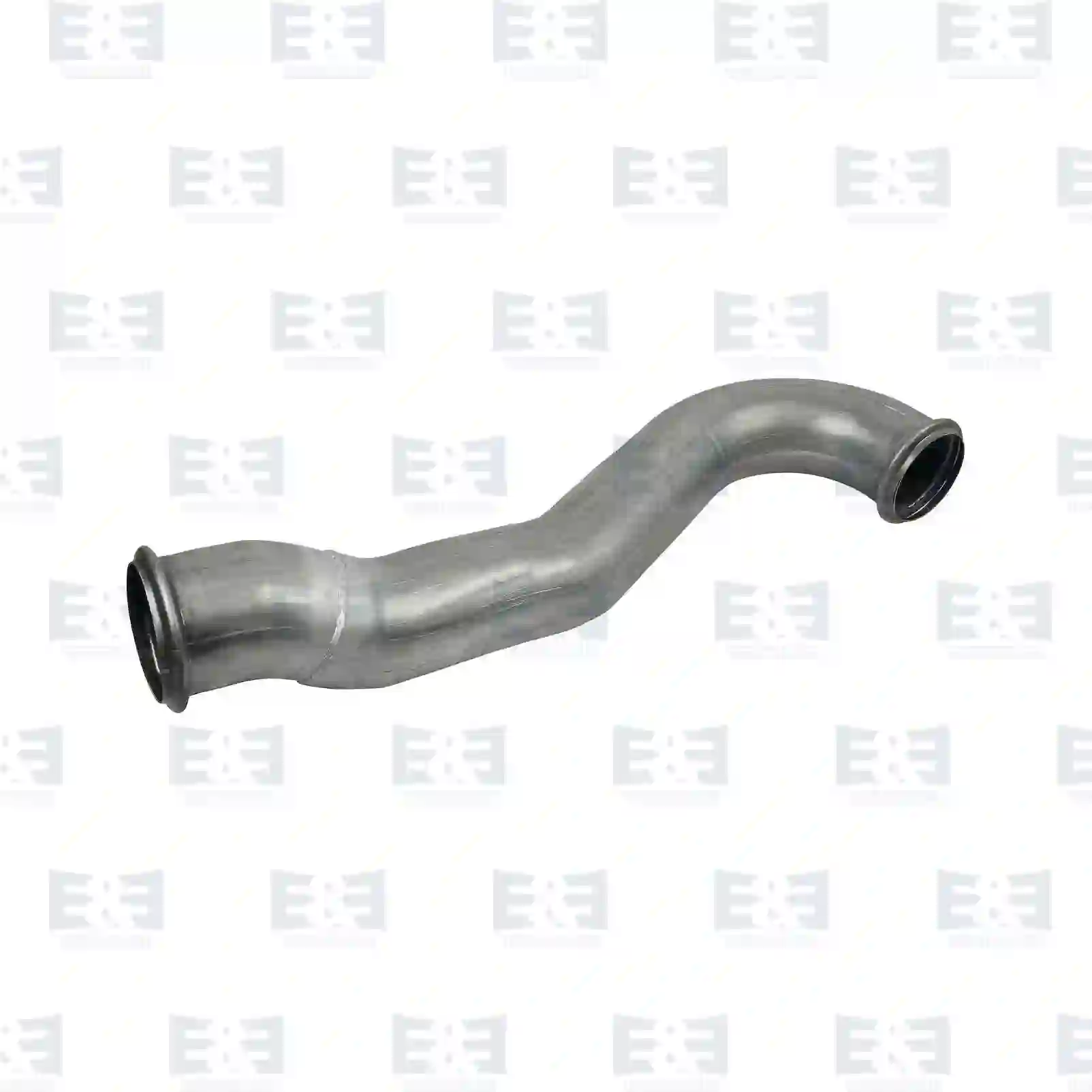 Exhaust Pipe, front Exhaust pipe, EE No 2E2204460 ,  oem no:7408159458, 8159458, ZG10295-0008 E&E Truck Spare Parts | Truck Spare Parts, Auotomotive Spare Parts