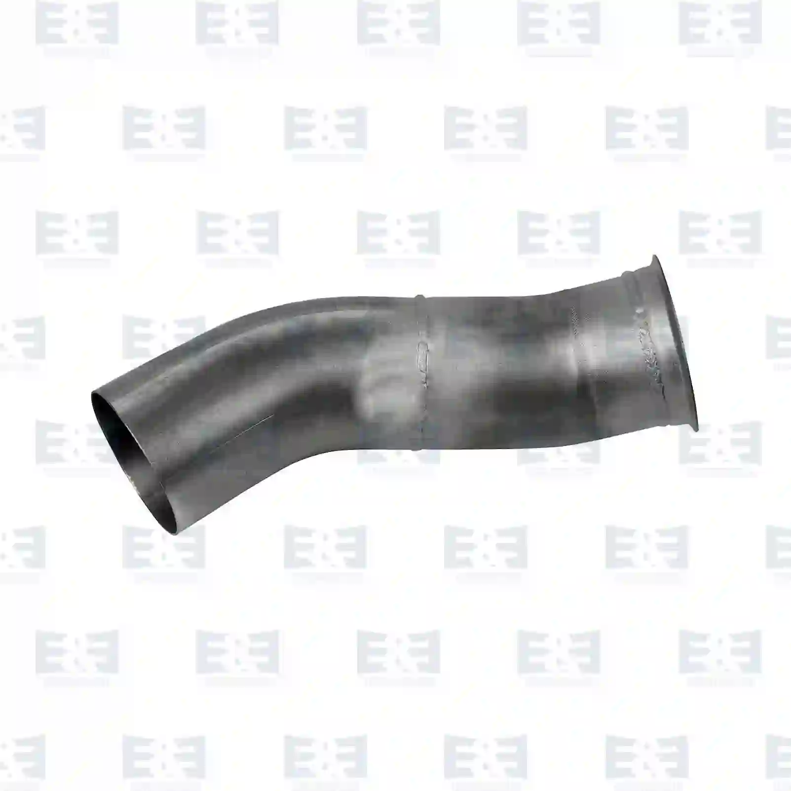 Exhaust Pipe, front Front exhaust pipe, EE No 2E2204462 ,  oem no:5010599390 E&E Truck Spare Parts | Truck Spare Parts, Auotomotive Spare Parts