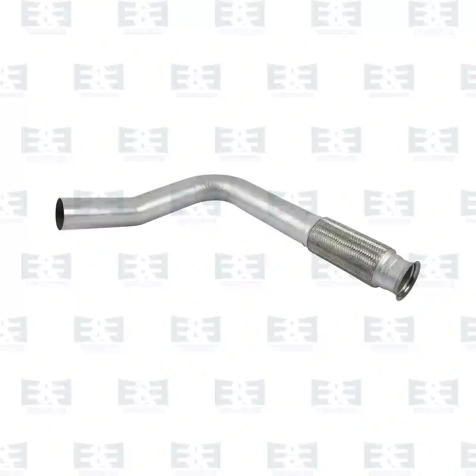 Exhaust Pipe, front Front exhaust pipe, EE No 2E2204466 ,  oem no:5010317647, 50104 E&E Truck Spare Parts | Truck Spare Parts, Auotomotive Spare Parts