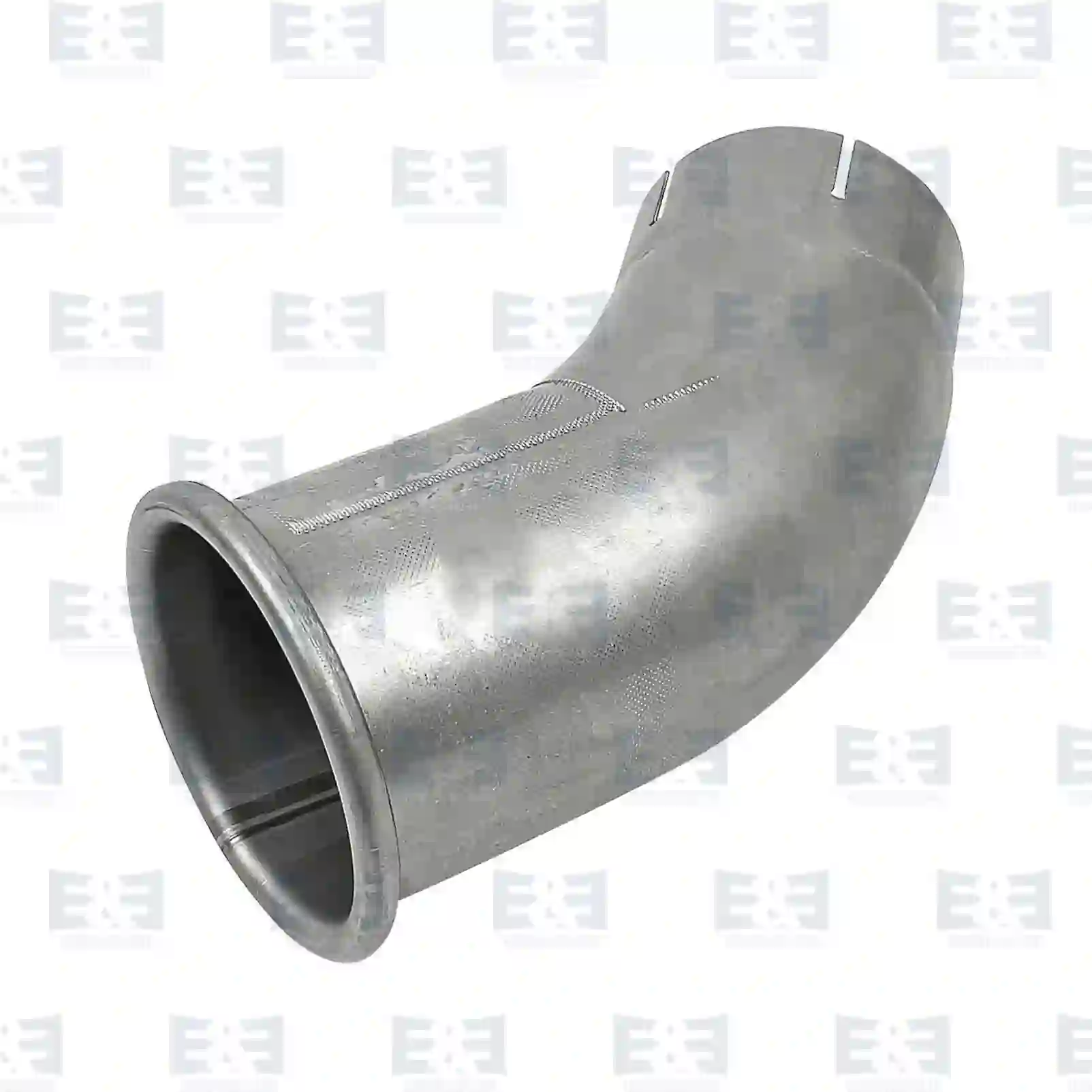 Exhaust Pipe, front Exhaust pipe, without heat protection pipe, EE No 2E2204468 ,  oem no:5010389467 E&E Truck Spare Parts | Truck Spare Parts, Auotomotive Spare Parts