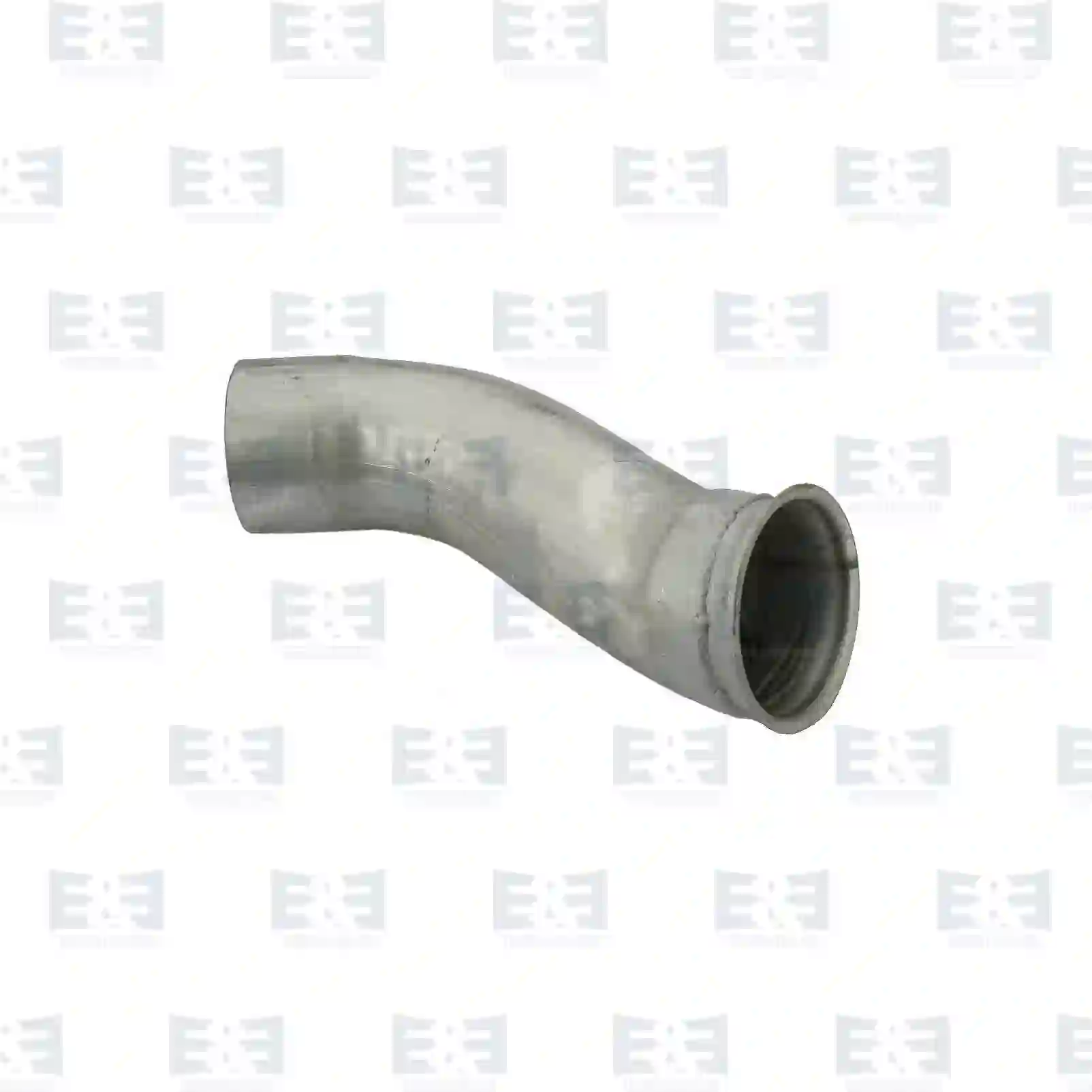 Exhaust Pipe, front Front exhaust pipe, EE No 2E2204471 ,  oem no:7401629939, 1629939, ZG10332-0008 E&E Truck Spare Parts | Truck Spare Parts, Auotomotive Spare Parts