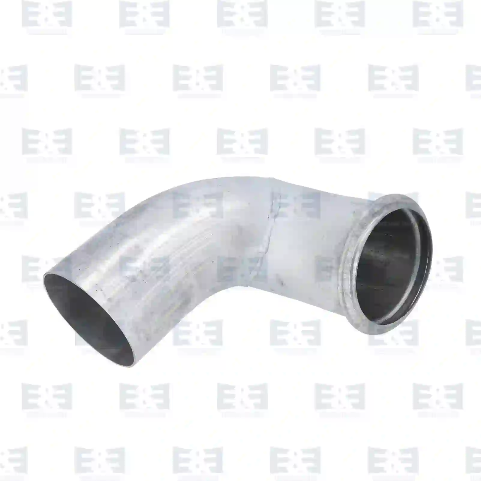 Exhaust Pipe, front Exhaust pipe, EE No 2E2204472 ,  oem no:7401629054, 1629 E&E Truck Spare Parts | Truck Spare Parts, Auotomotive Spare Parts