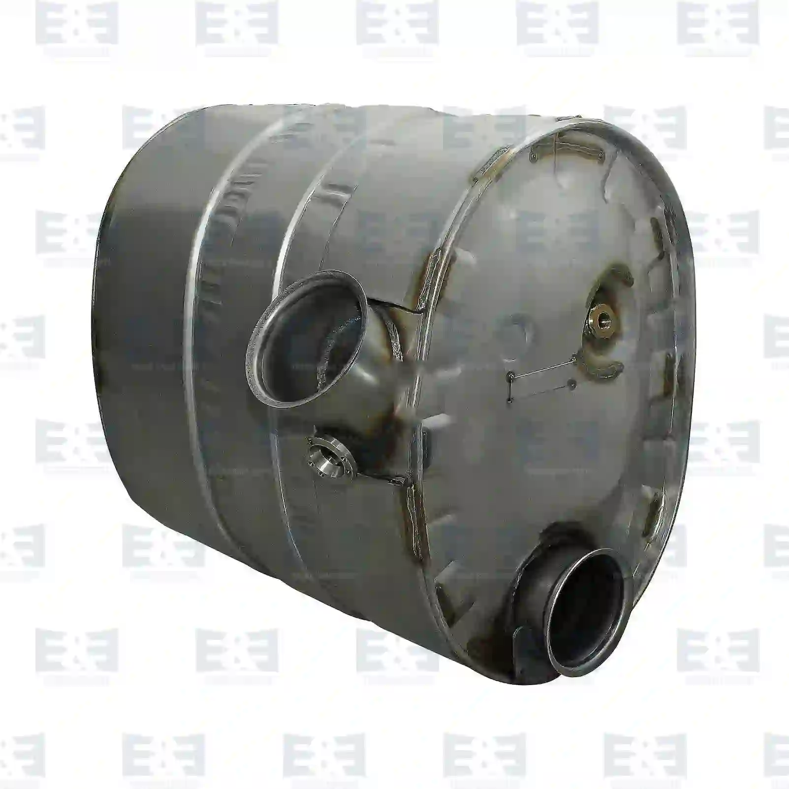  Silencer || E&E Truck Spare Parts | Truck Spare Parts, Auotomotive Spare Parts