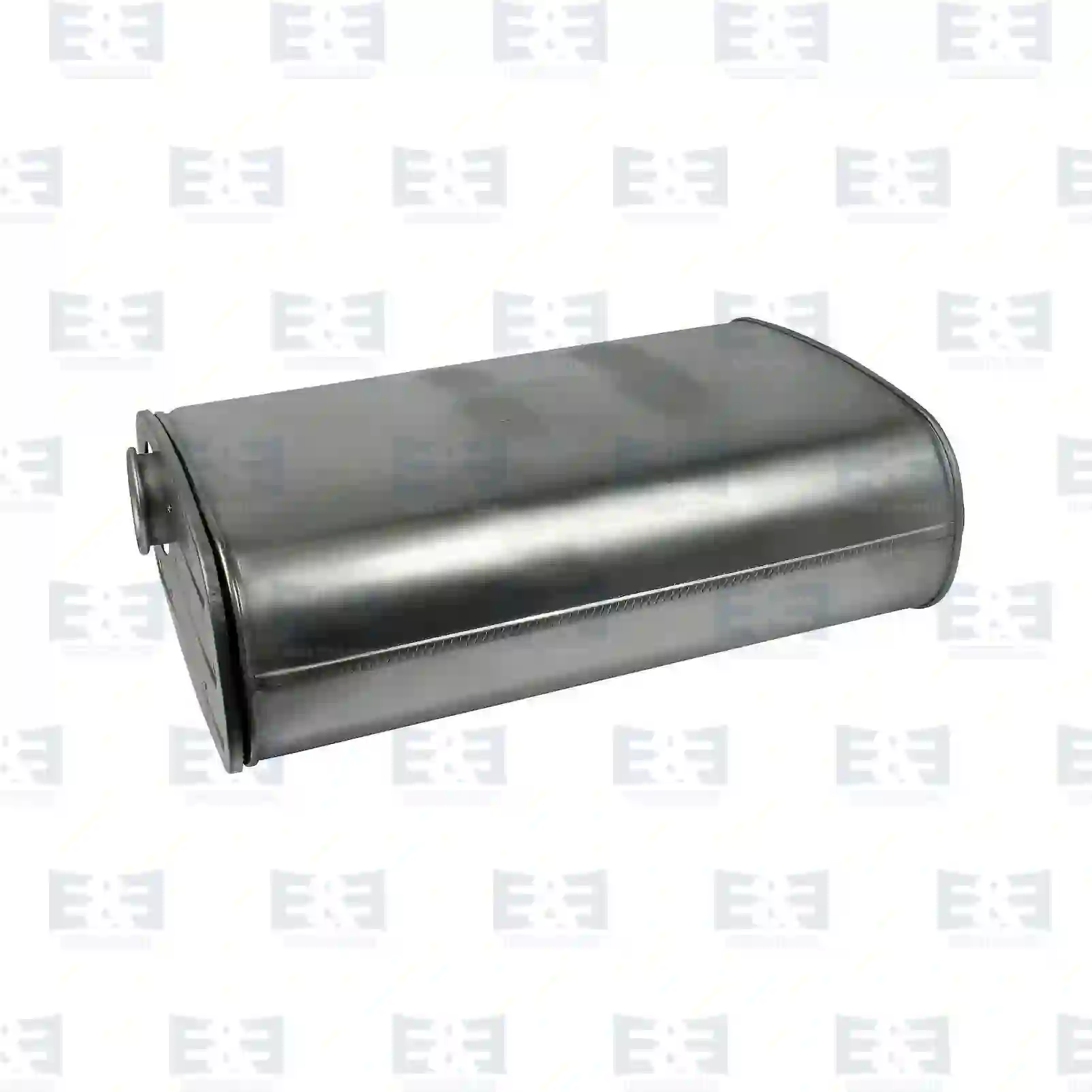 Silencer Silencer, EE No 2E2204484 ,  oem no:5010317200 E&E Truck Spare Parts | Truck Spare Parts, Auotomotive Spare Parts