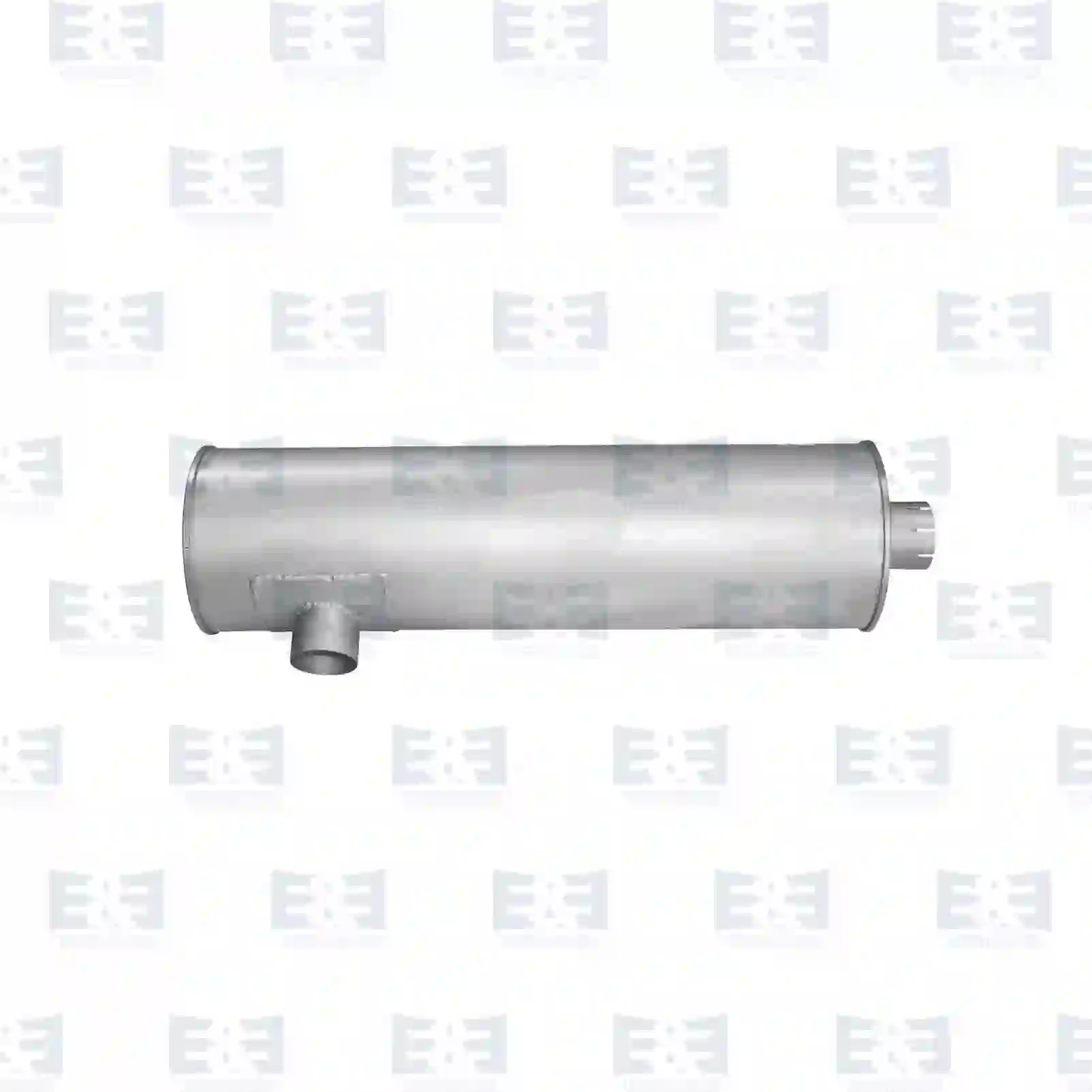 Silencer, 2E2204492, 5010463758, ZG10355-0008 ||  2E2204492 E&E Truck Spare Parts | Truck Spare Parts, Auotomotive Spare Parts Silencer, 2E2204492, 5010463758, ZG10355-0008 ||  2E2204492 E&E Truck Spare Parts | Truck Spare Parts, Auotomotive Spare Parts