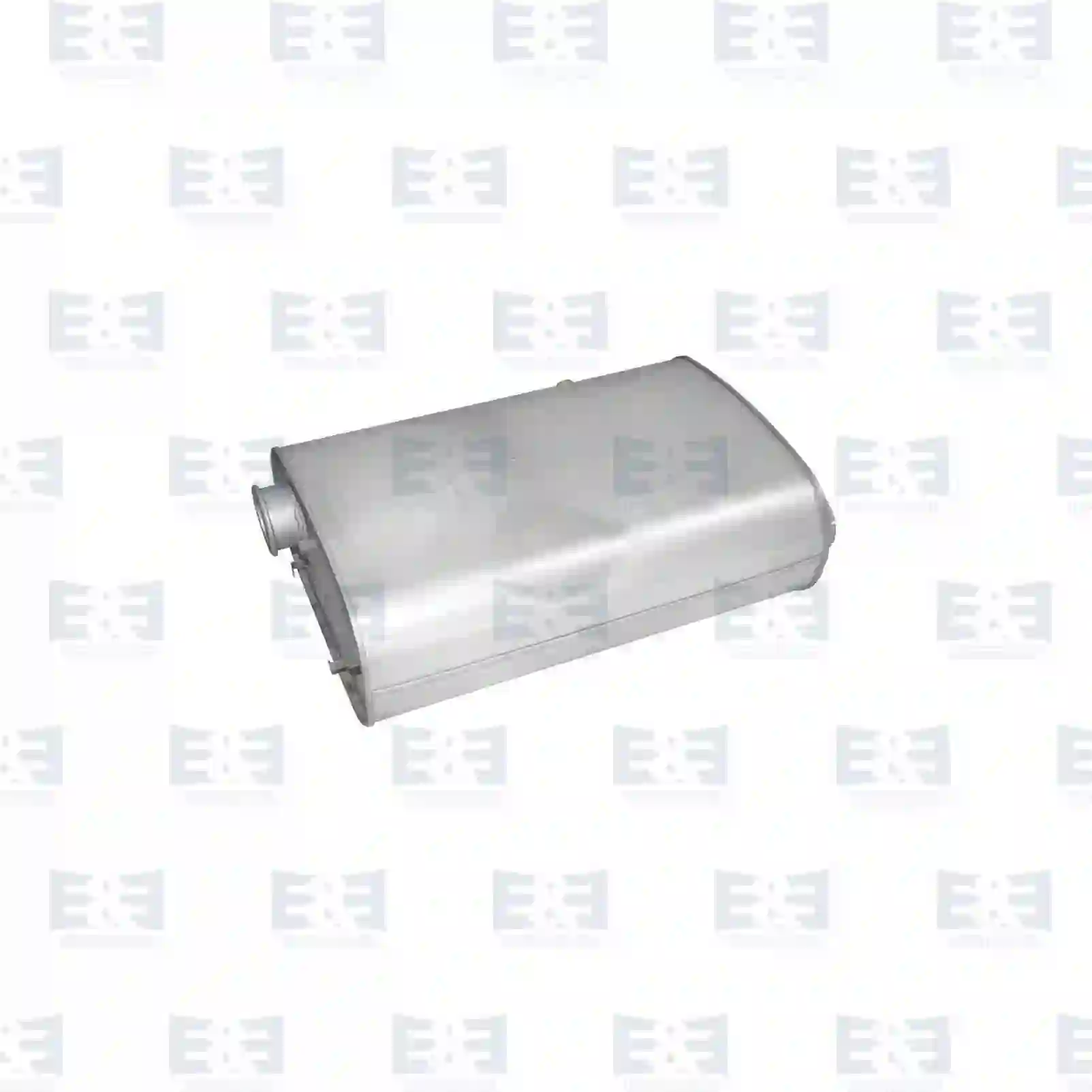 Silencer Silencer, EE No 2E2204494 ,  oem no:7420579350 E&E Truck Spare Parts | Truck Spare Parts, Auotomotive Spare Parts