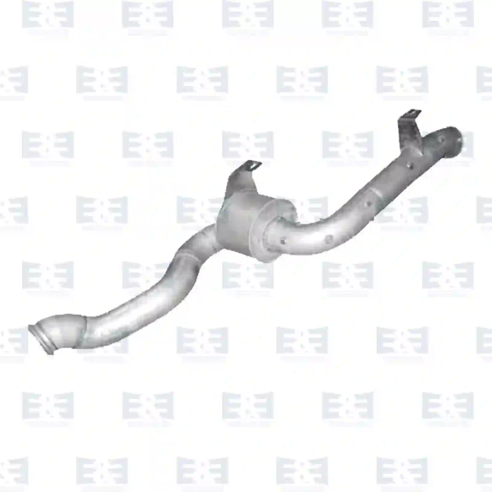  Exhaust pipe || E&E Truck Spare Parts | Truck Spare Parts, Auotomotive Spare Parts