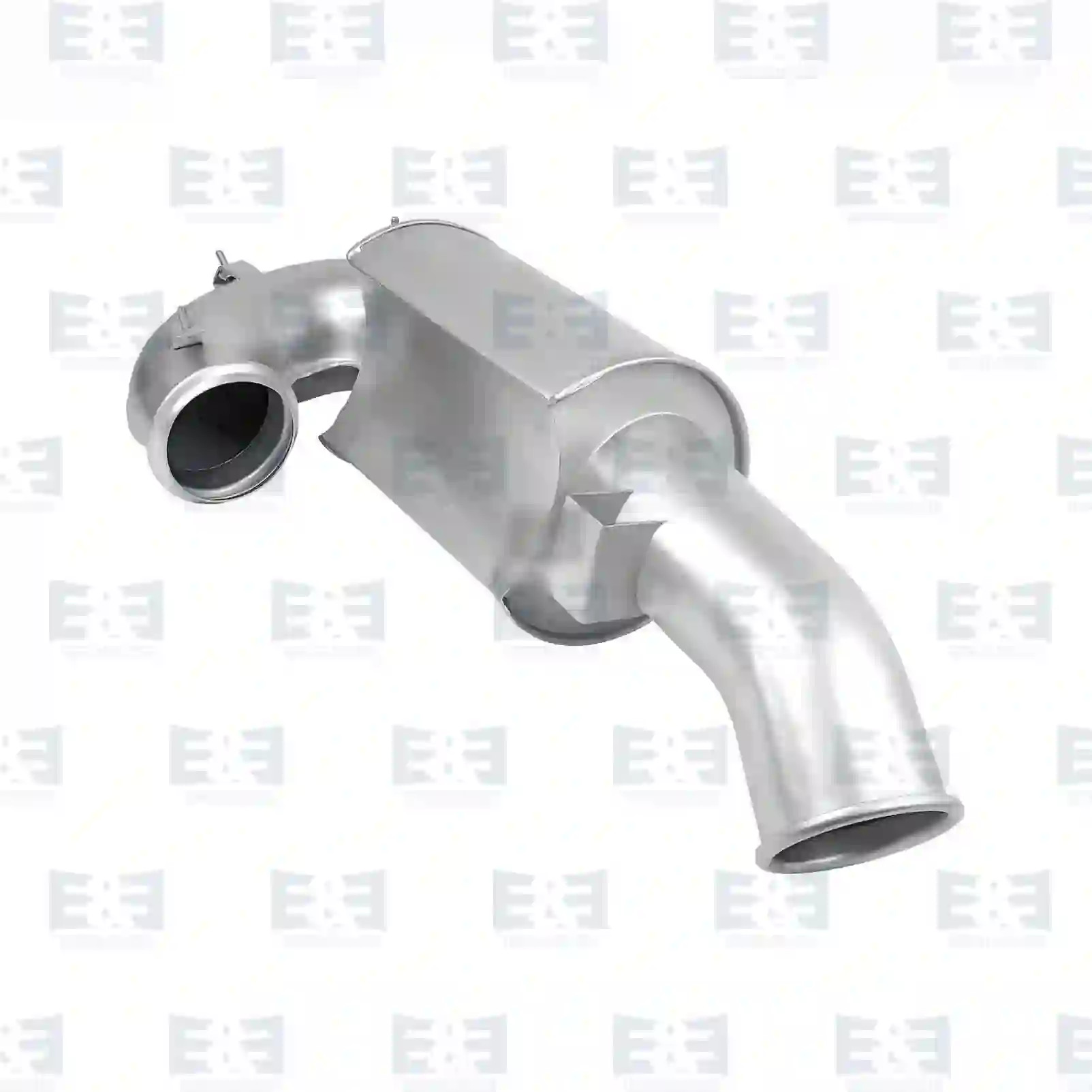  Silencer || E&E Truck Spare Parts | Truck Spare Parts, Auotomotive Spare Parts