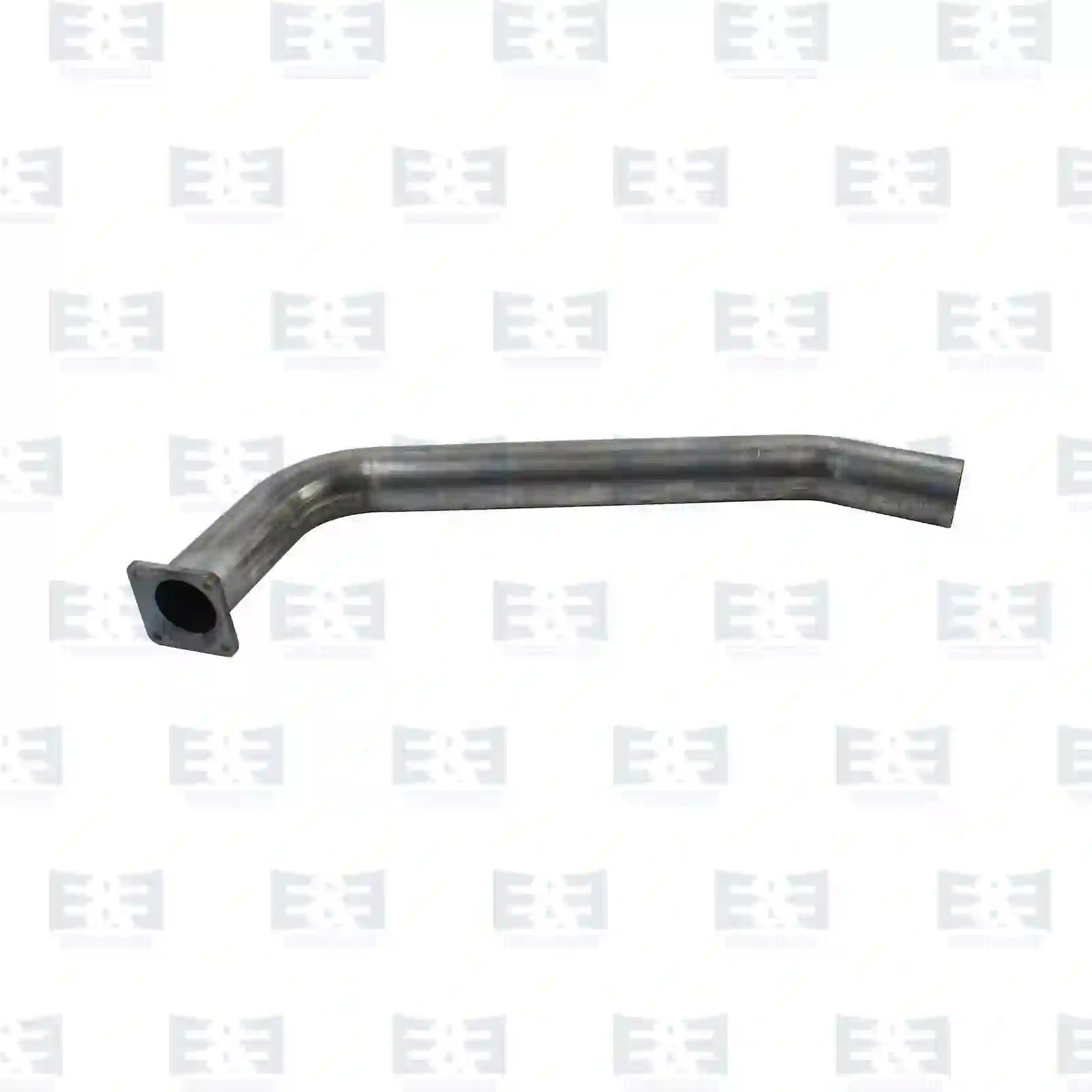 Exhaust Pipe, front Exhaust pipe, EE No 2E2204532 ,  oem no:6772264 E&E Truck Spare Parts | Truck Spare Parts, Auotomotive Spare Parts