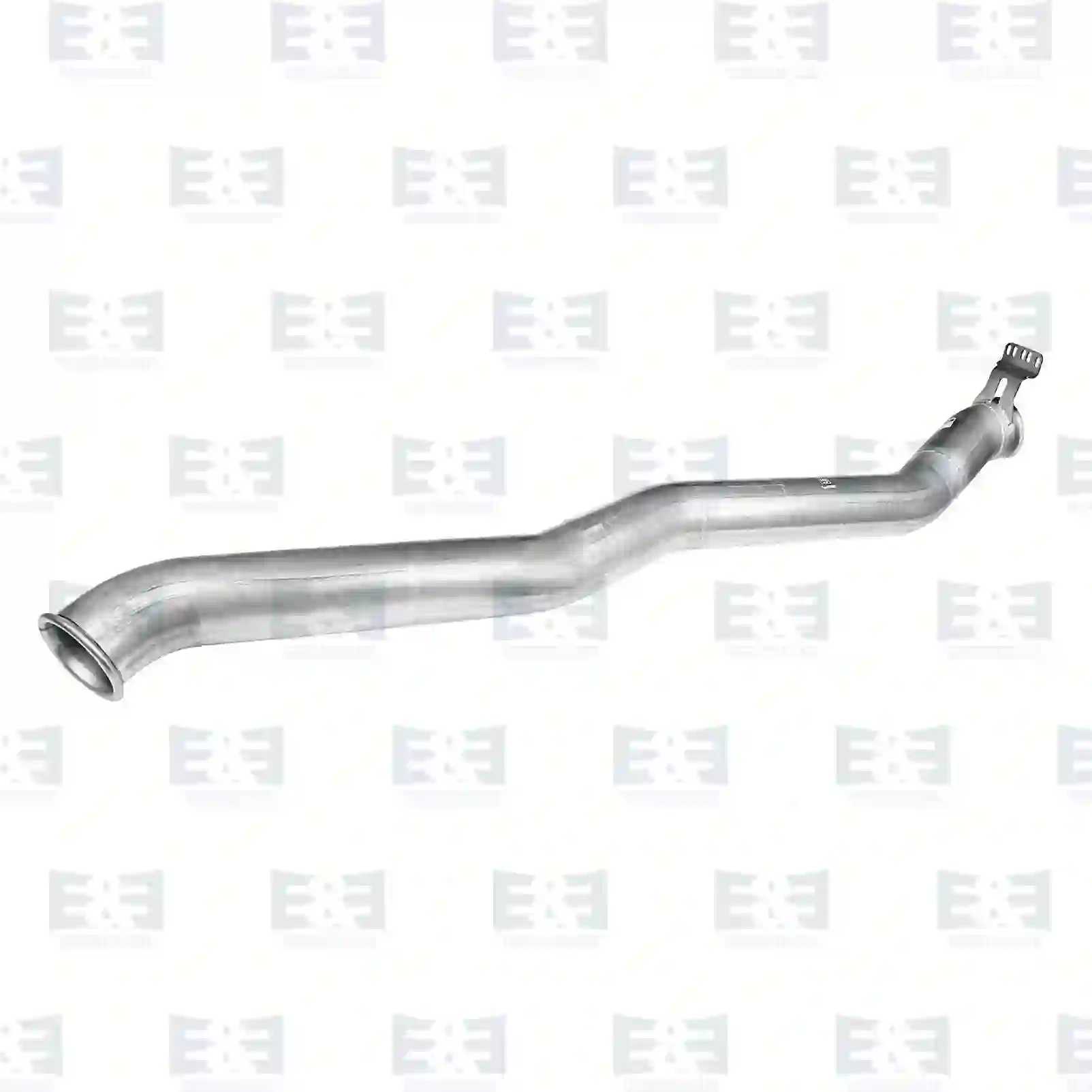 Tail Pipe End pipe, EE No 2E2204541 ,  oem no:1344151, 1397052, 1483278 E&E Truck Spare Parts | Truck Spare Parts, Auotomotive Spare Parts