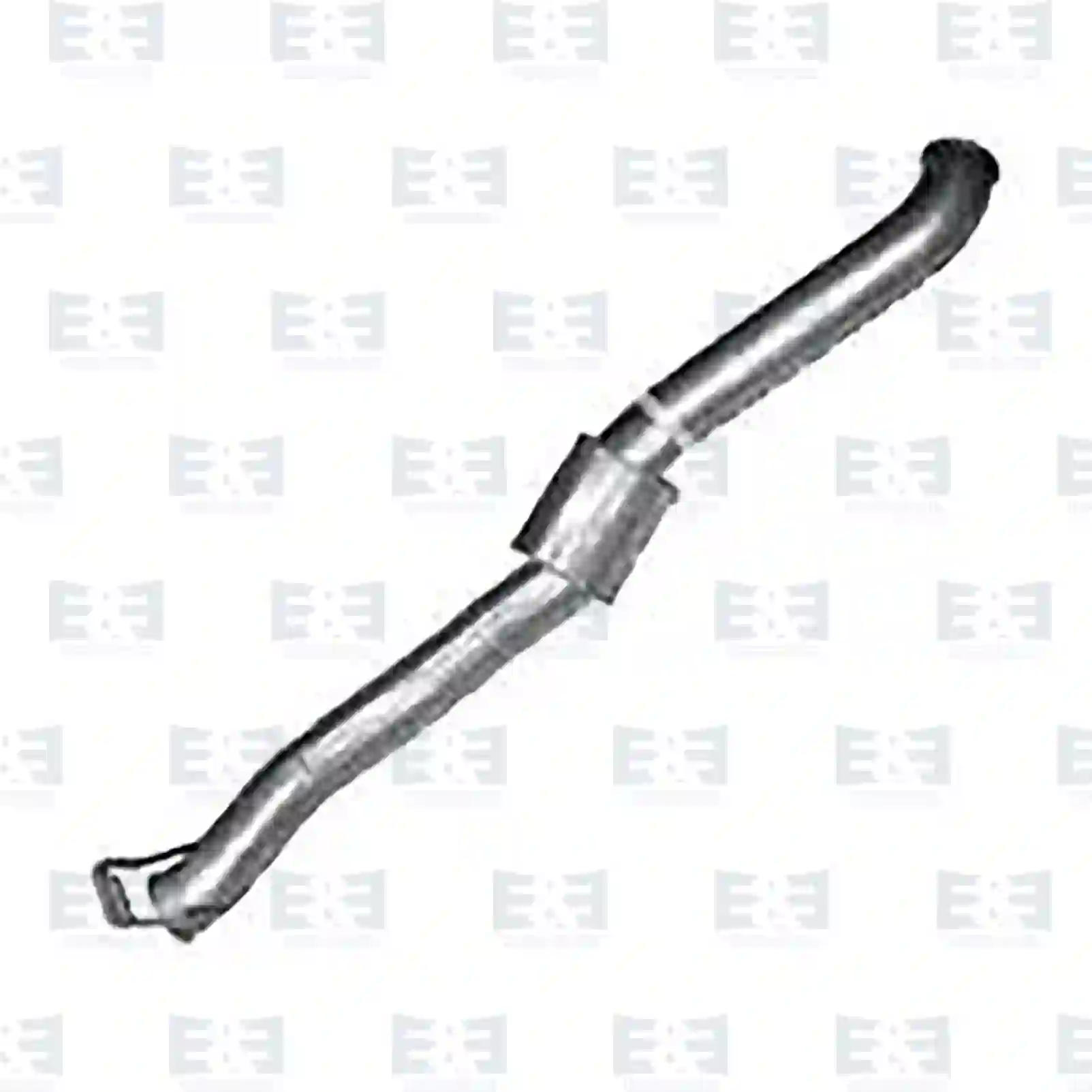  Exhaust pipe || E&E Truck Spare Parts | Truck Spare Parts, Auotomotive Spare Parts