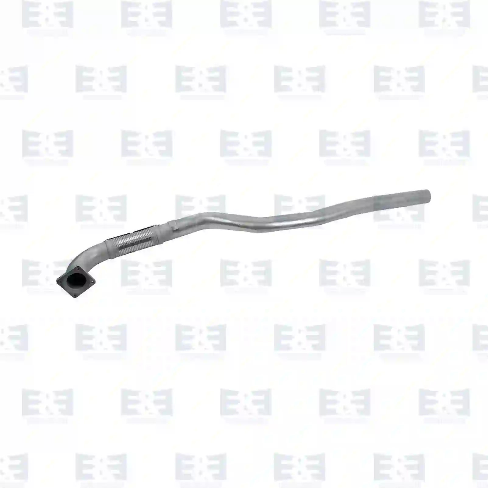 Exhaust Pipe, front Exhaust pipe, EE No 2E2204546 ,  oem no:02997033, 504045242, 504081685, 504081686 E&E Truck Spare Parts | Truck Spare Parts, Auotomotive Spare Parts