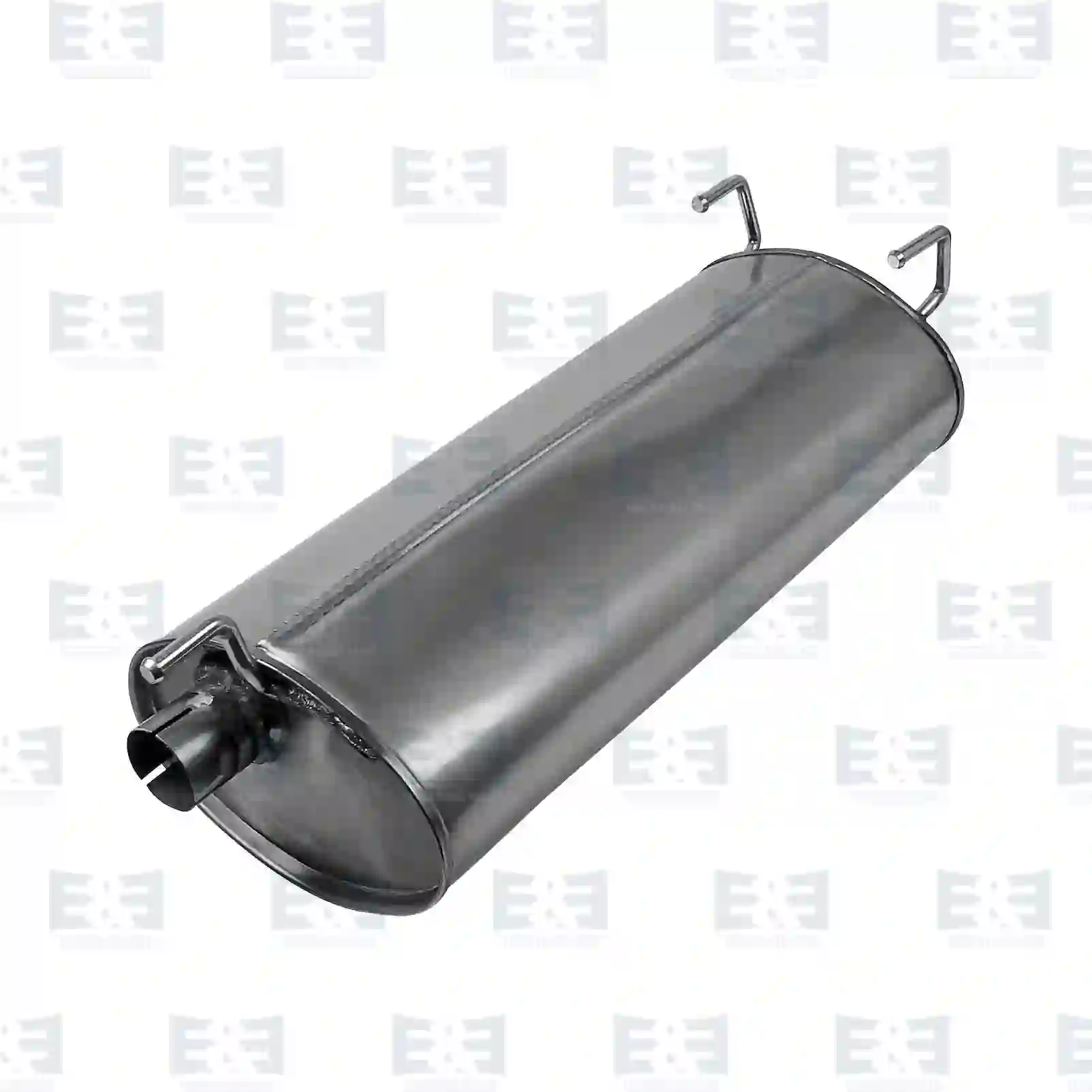  Silencer || E&E Truck Spare Parts | Truck Spare Parts, Auotomotive Spare Parts