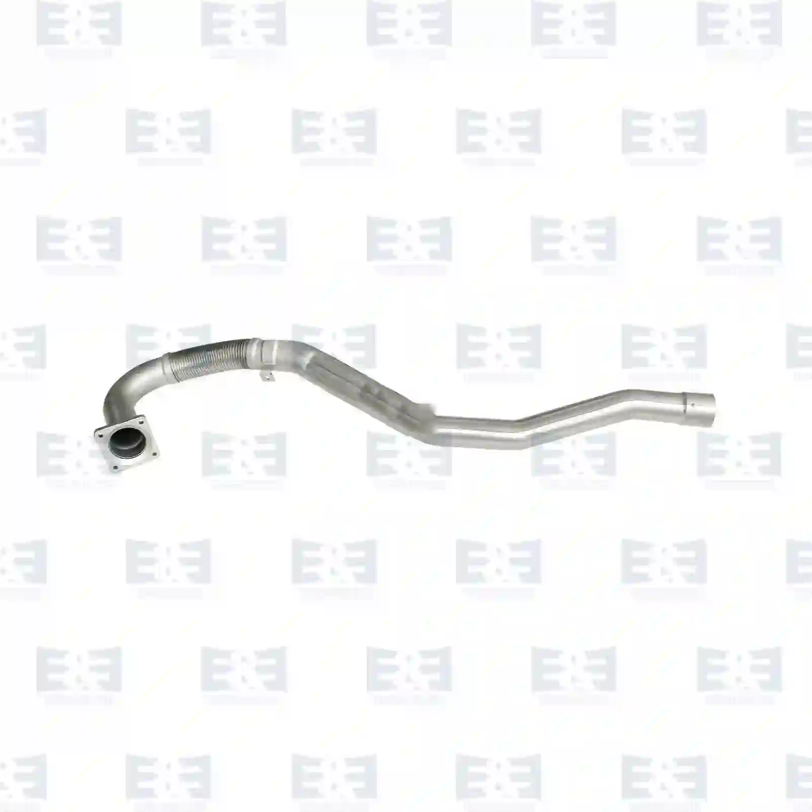 Exhaust Pipe, front Exhaust pipe, EE No 2E2204549 ,  oem no:02997035, 500362814, 504081672 E&E Truck Spare Parts | Truck Spare Parts, Auotomotive Spare Parts