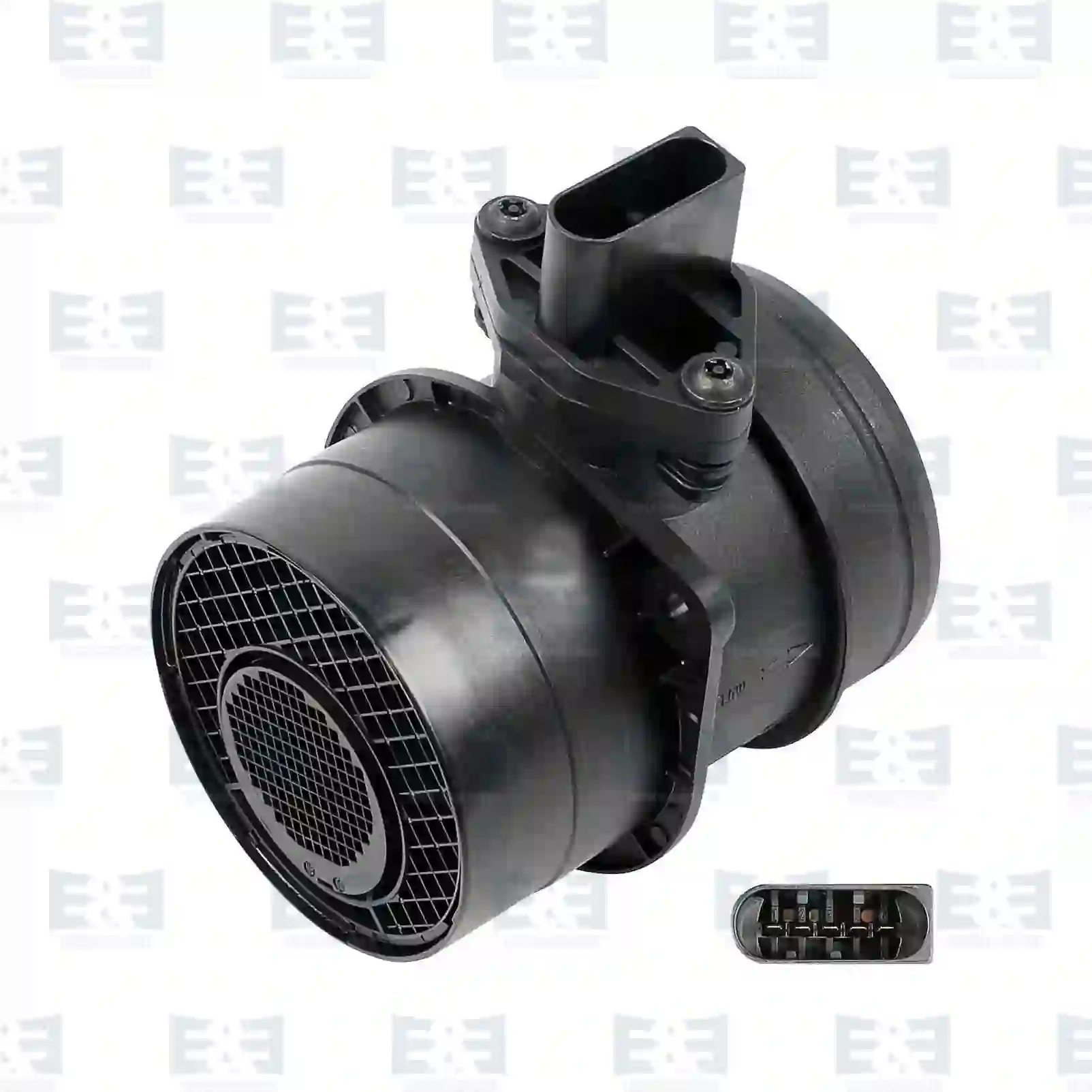  Air Filter Air mass sensor, complete, EE No 2E2204551 ,  oem no:074906461B, 5033320AA, K05033320AA, 1209109, 3M21-12B529-AA, M211B529AA, 138990, K05033320AA, MN191135, MN980445, 074906461B, 074906461B, 000VT5077, 074906461B, 74906461BX E&E Truck Spare Parts | Truck Spare Parts, Auotomotive Spare Parts