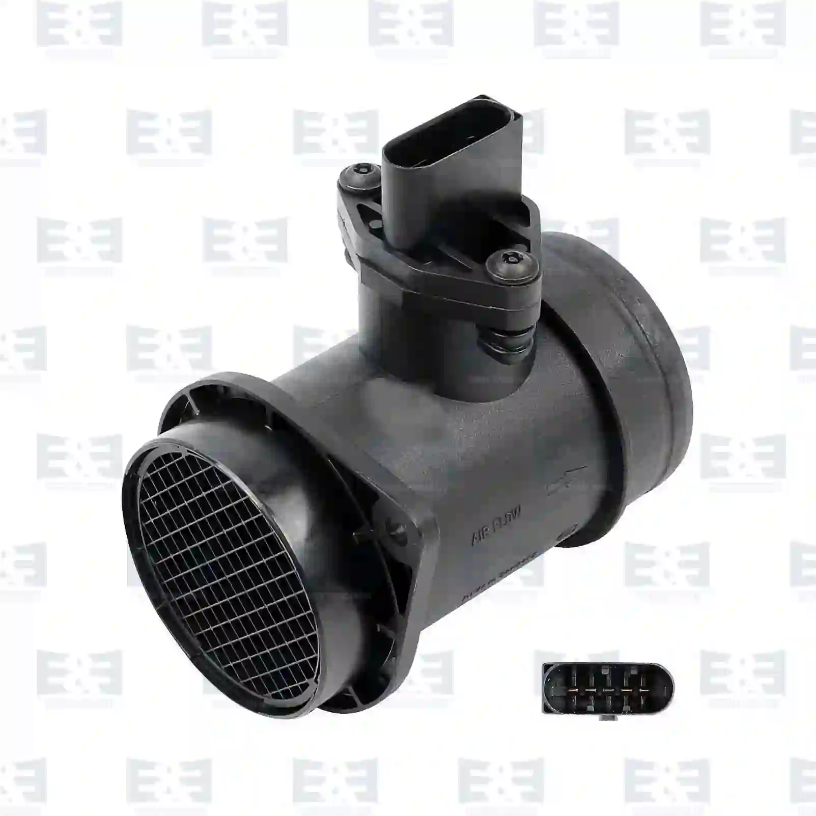  Air mass sensor, complete || E&E Truck Spare Parts | Truck Spare Parts, Auotomotive Spare Parts