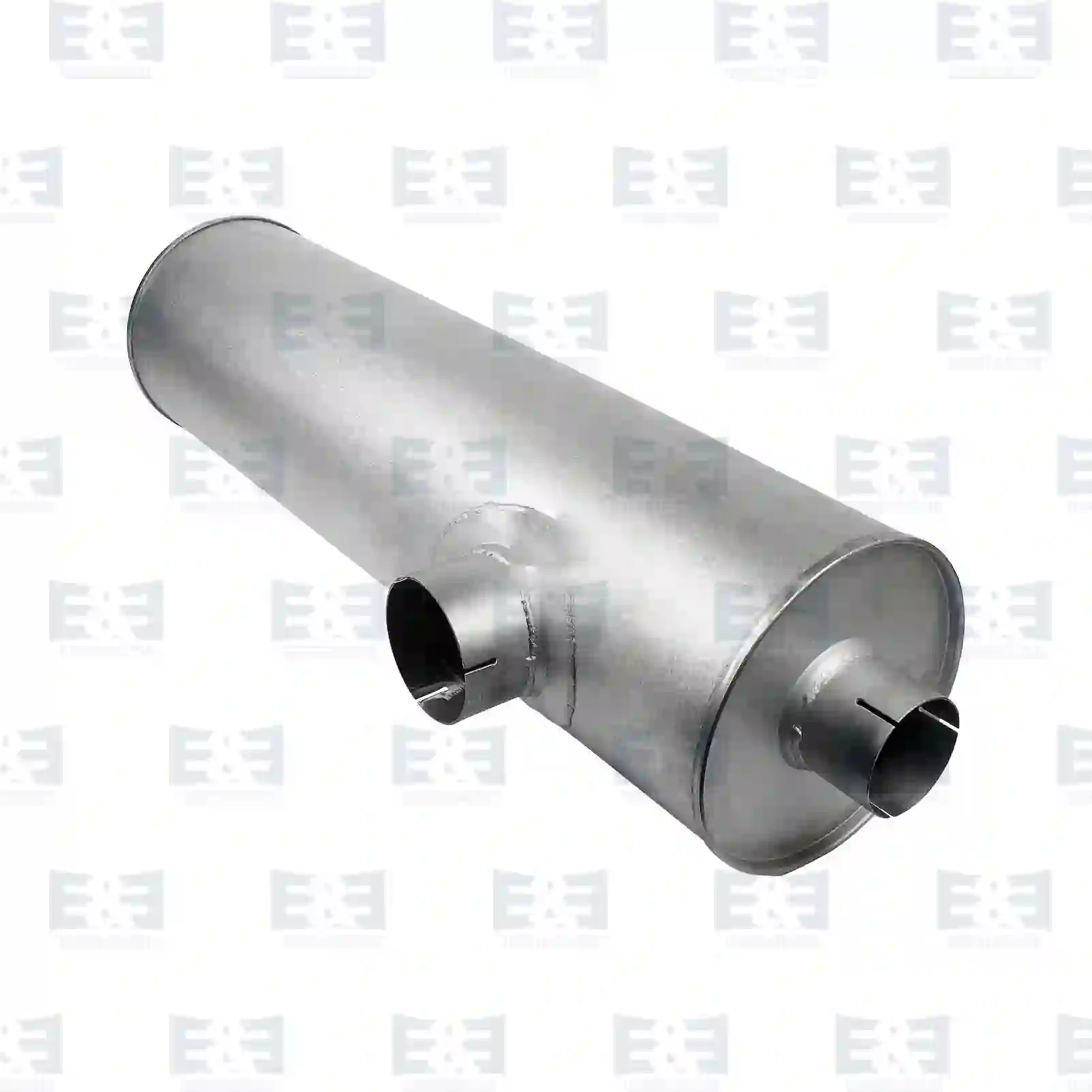 Silencer Silencer, EE No 2E2204556 ,  oem no:240600, 242337 E&E Truck Spare Parts | Truck Spare Parts, Auotomotive Spare Parts