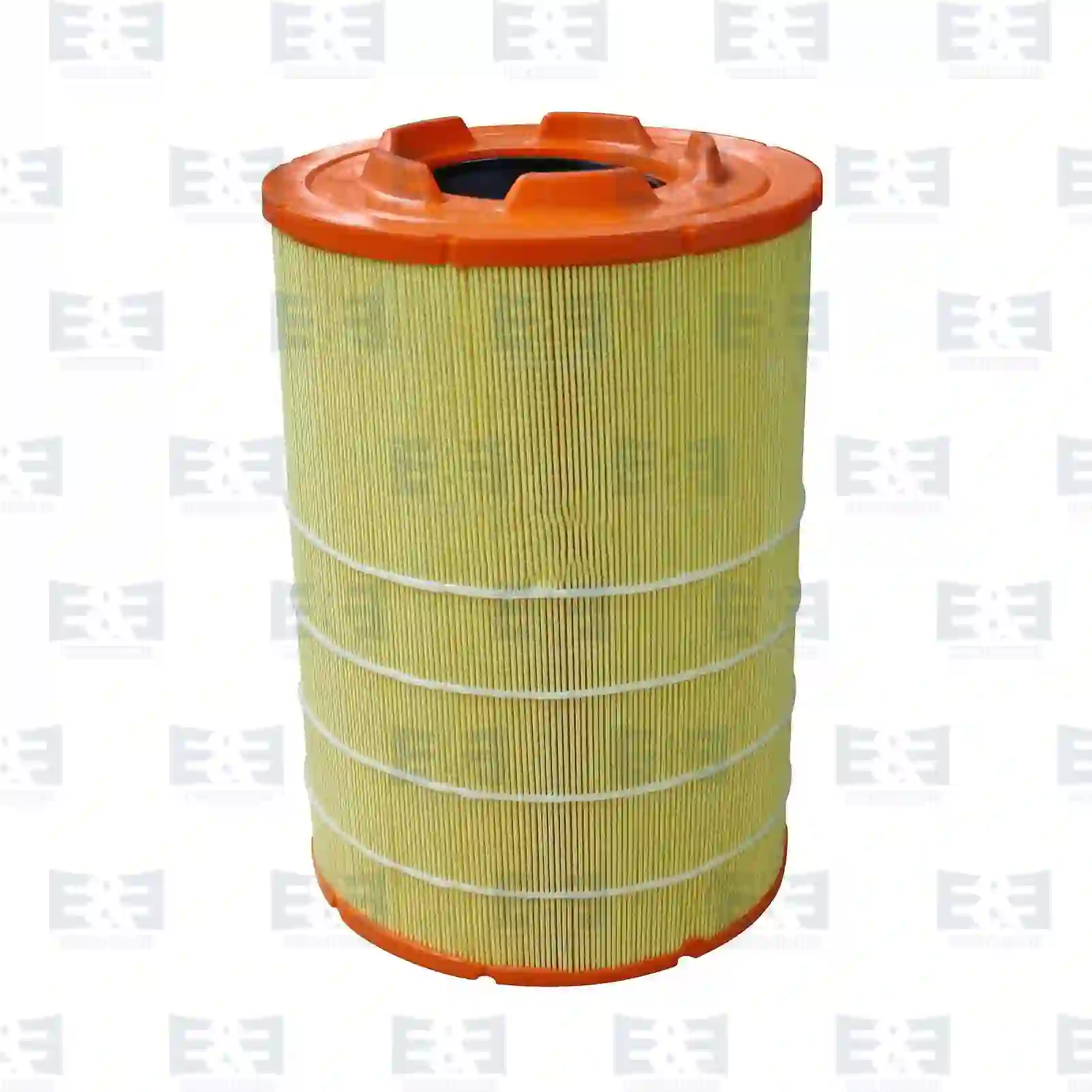  Air Filter Air filter, EE No 2E2204560 ,  oem no:1363025, 1529634, 1640920, 1657522, 2113652, 363023, 640920, 7424993639, ZG00851-0008 E&E Truck Spare Parts | Truck Spare Parts, Auotomotive Spare Parts