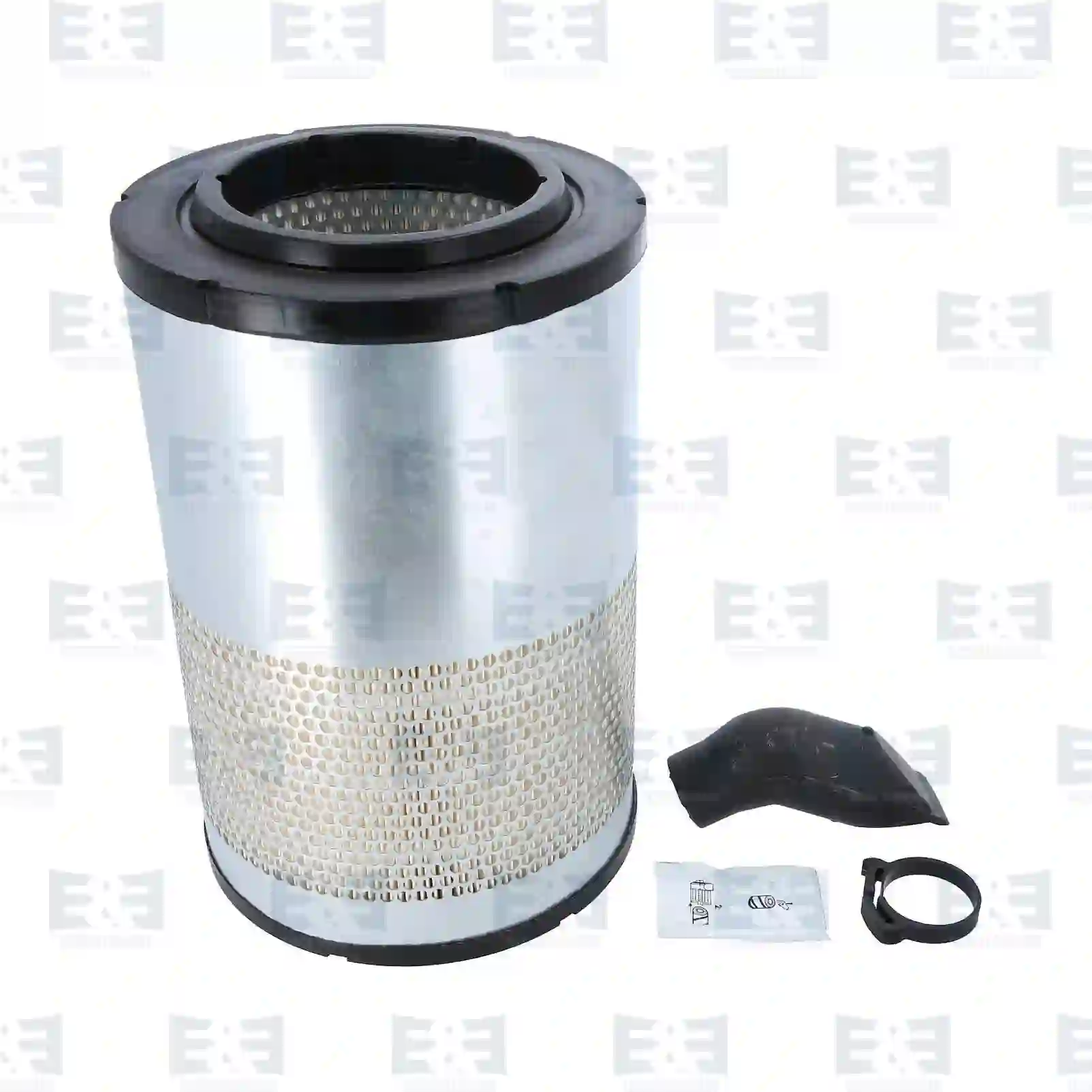  Air Filter Air filter, EE No 2E2204569 ,  oem no:1433690, 1529698, 1644642, 1647999, 1667999, 1672463, ZG00852-0008 E&E Truck Spare Parts | Truck Spare Parts, Auotomotive Spare Parts