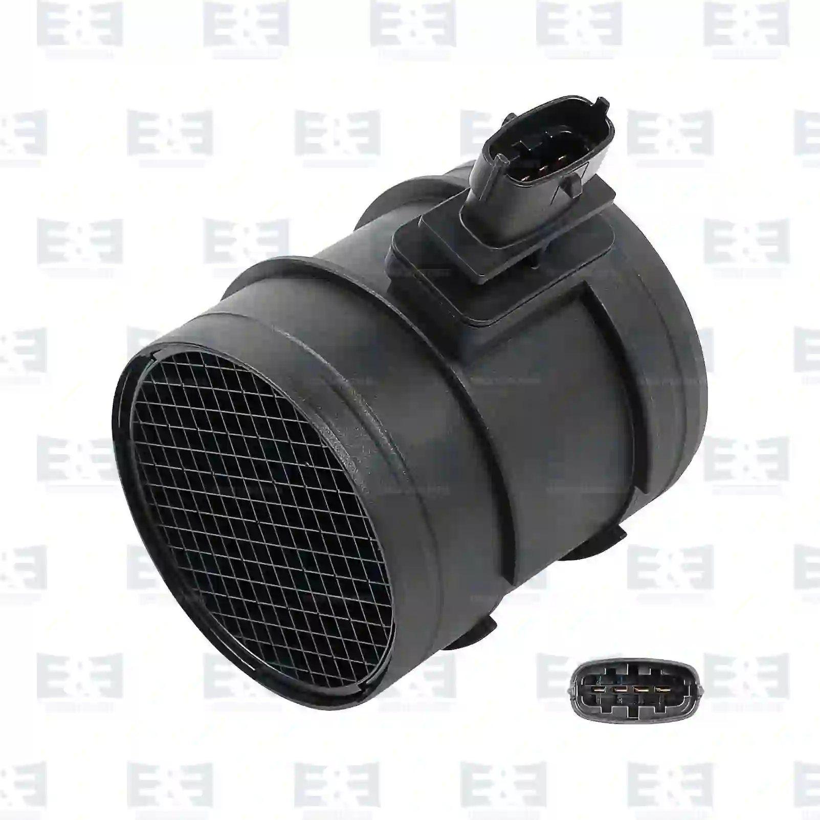  Air mass sensor, complete || E&E Truck Spare Parts | Truck Spare Parts, Auotomotive Spare Parts