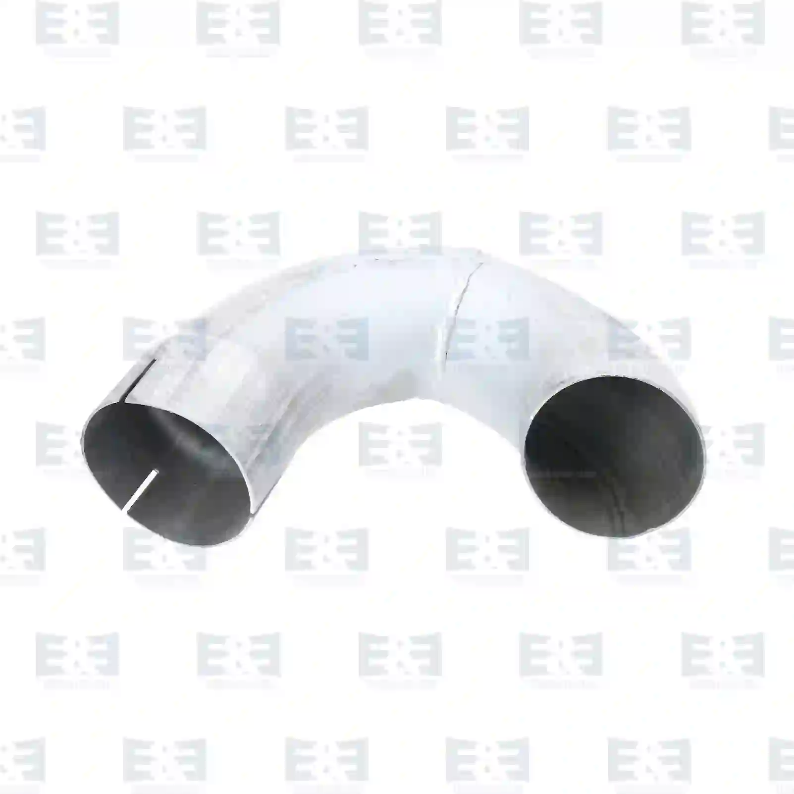 Tail Pipe Exhaust pipe, EE No 2E2204583 ,  oem no:1401586 E&E Truck Spare Parts | Truck Spare Parts, Auotomotive Spare Parts