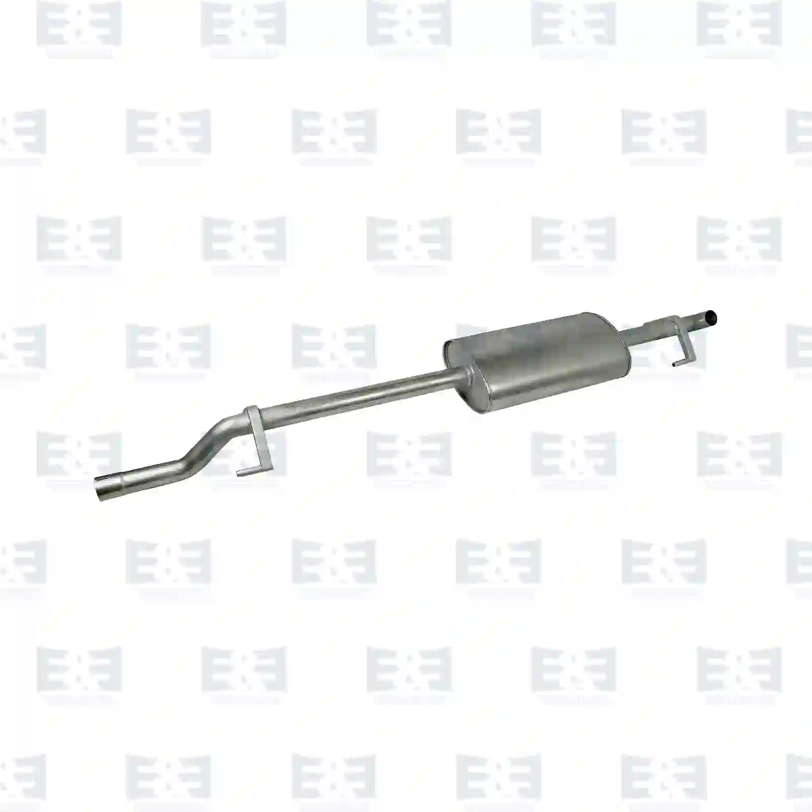  Silencer || E&E Truck Spare Parts | Truck Spare Parts, Auotomotive Spare Parts