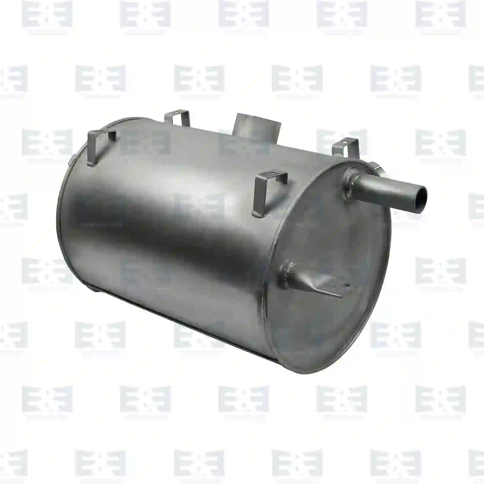  Silencer || E&E Truck Spare Parts | Truck Spare Parts, Auotomotive Spare Parts