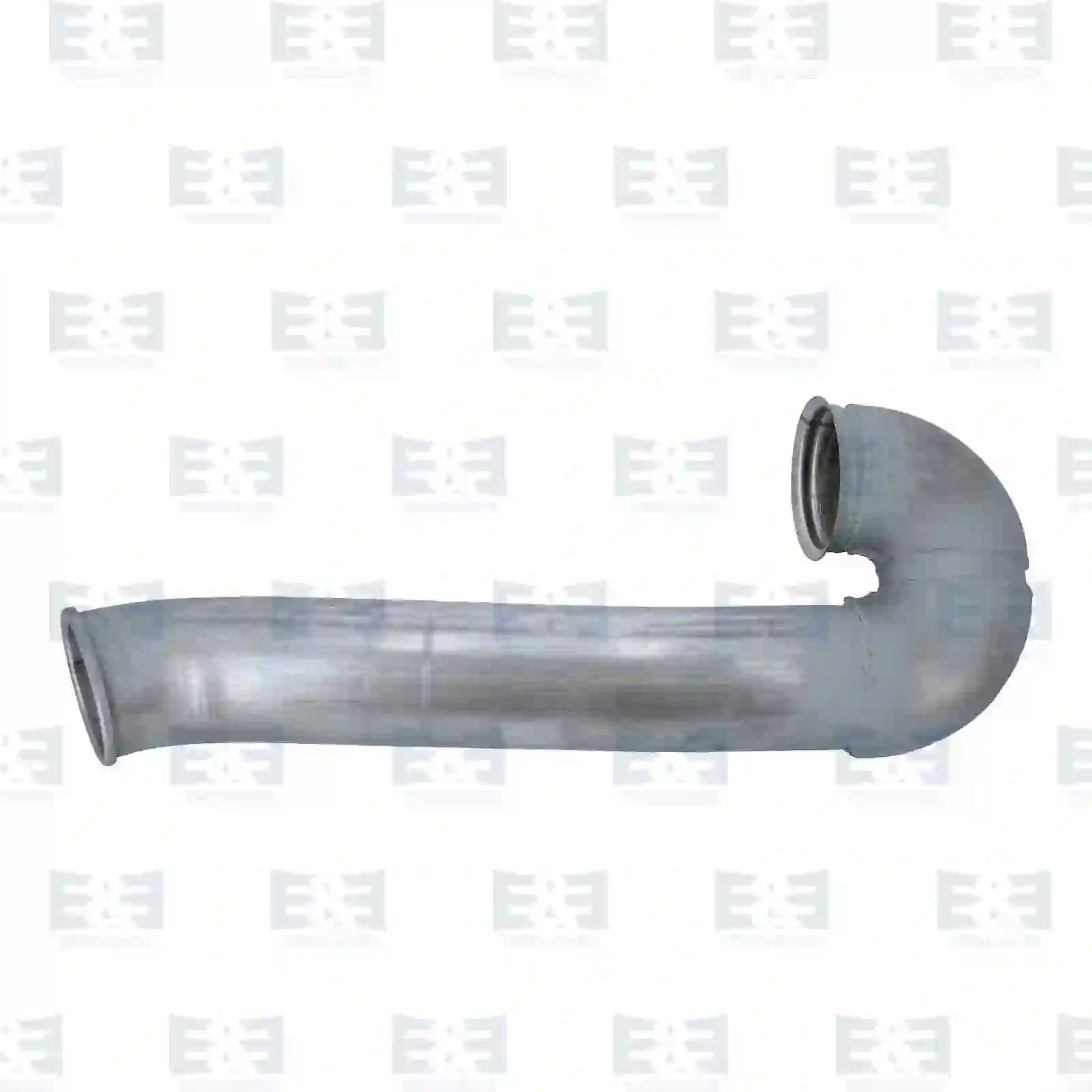 Tail Pipe End pipe, EE No 2E2204613 ,  oem no:1684682 E&E Truck Spare Parts | Truck Spare Parts, Auotomotive Spare Parts