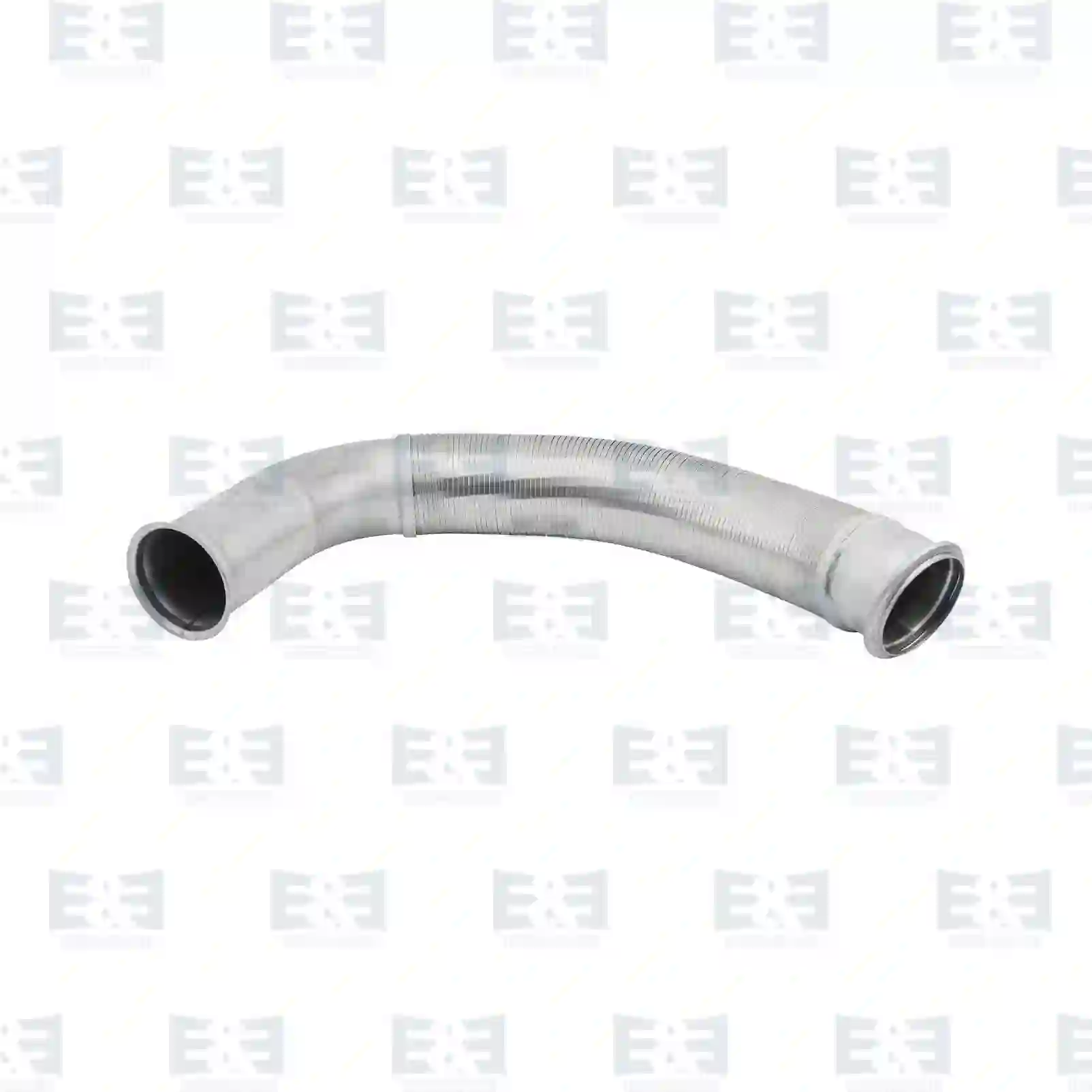 Exhaust Pipe, front Front exhaust pipe, EE No 2E2204619 ,  oem no:1349555, 1428368 E&E Truck Spare Parts | Truck Spare Parts, Auotomotive Spare Parts