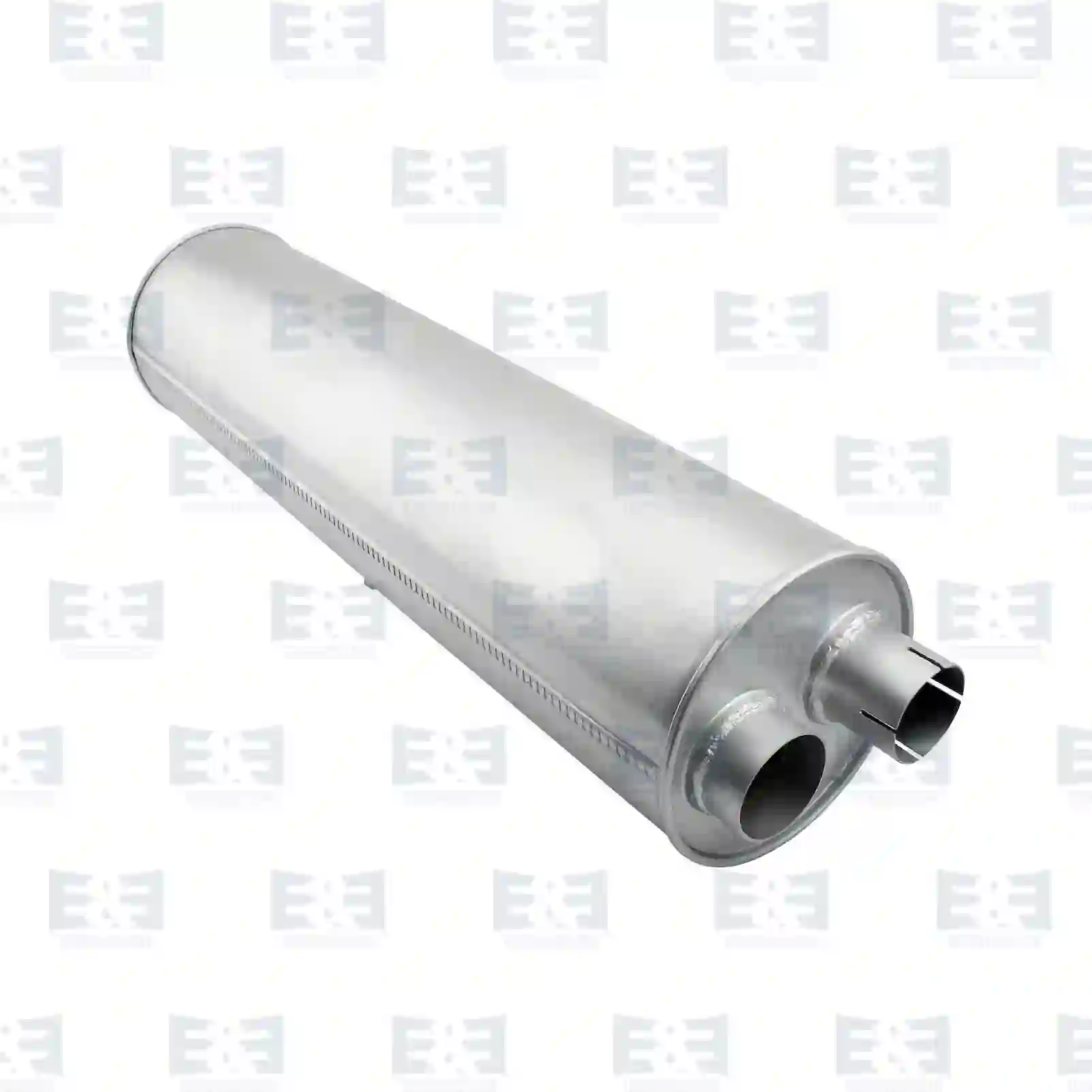 Silencer Silencer, EE No 2E2204623 ,  oem no:1401653, 1700727, APUB213, APUD030 E&E Truck Spare Parts | Truck Spare Parts, Auotomotive Spare Parts