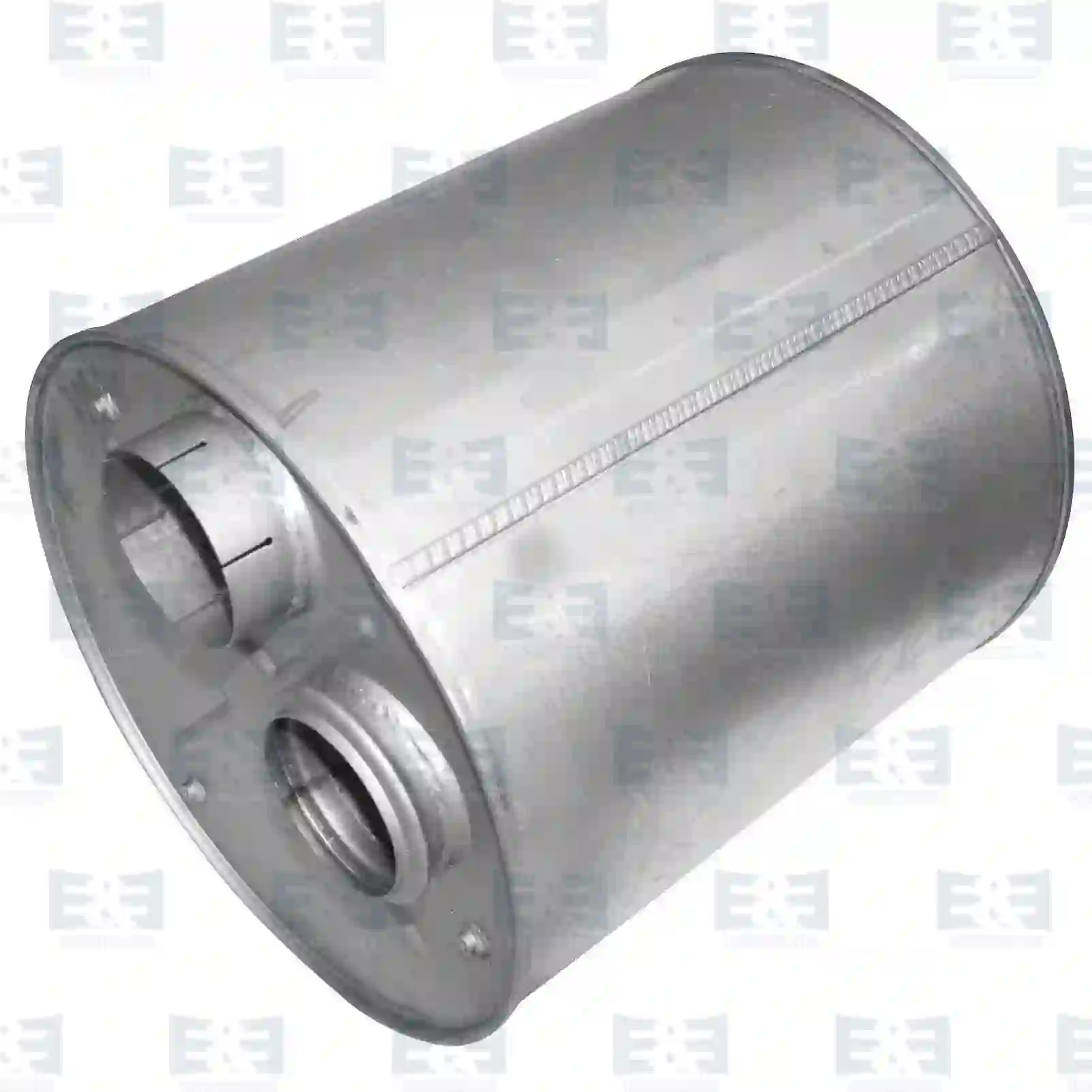  Silencer || E&E Truck Spare Parts | Truck Spare Parts, Auotomotive Spare Parts