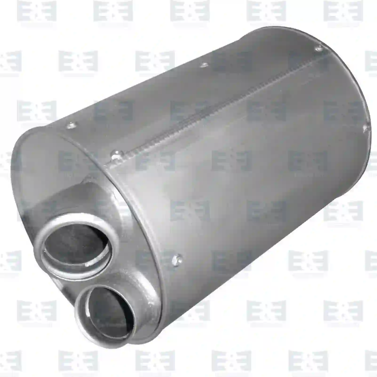 Silencer Silencer, EE No 2E2204625 ,  oem no:1251831, 1301425 E&E Truck Spare Parts | Truck Spare Parts, Auotomotive Spare Parts