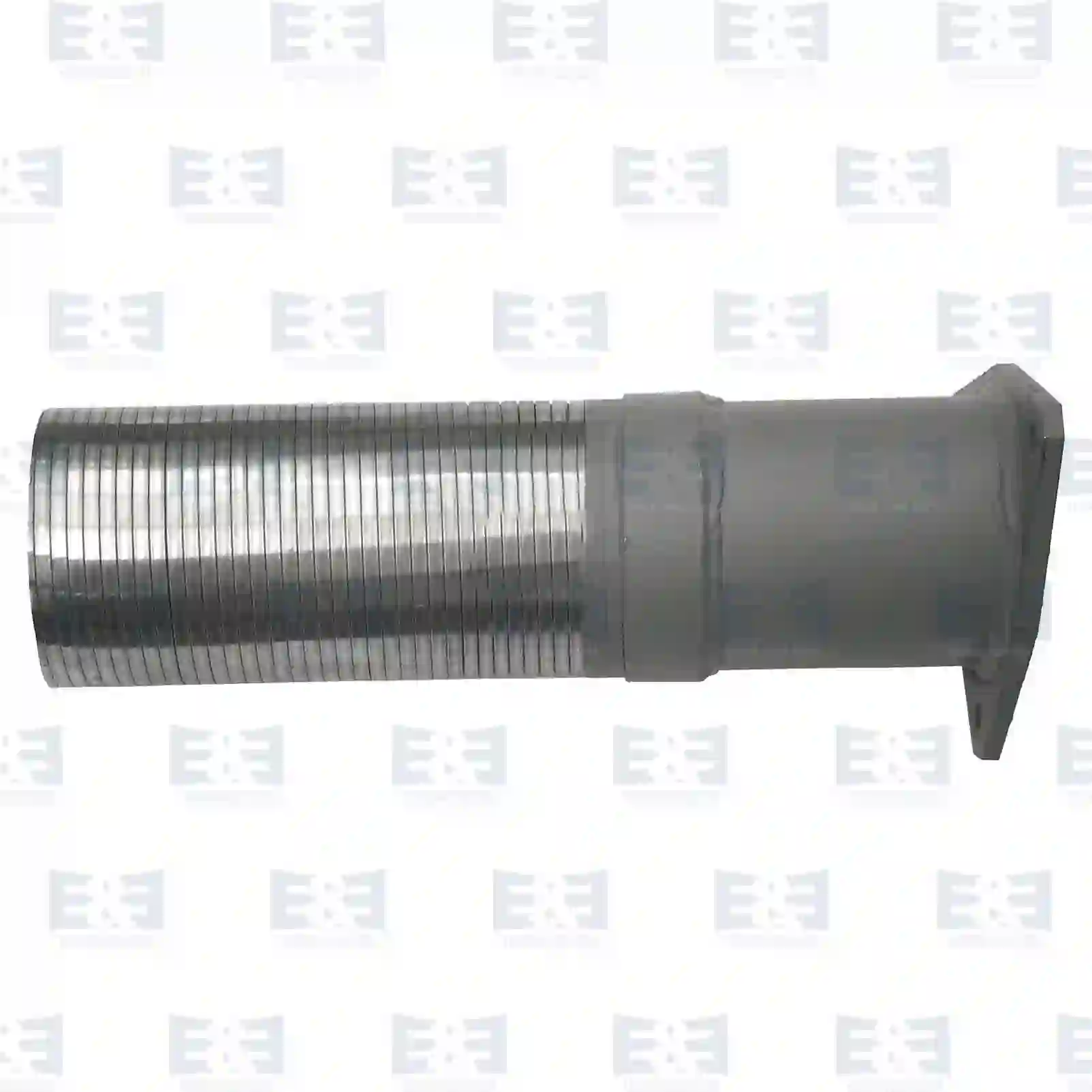 Exhaust Pipe, front Front exhaust pipe, EE No 2E2204628 ,  oem no:1301658, 1327816, 1333160 E&E Truck Spare Parts | Truck Spare Parts, Auotomotive Spare Parts