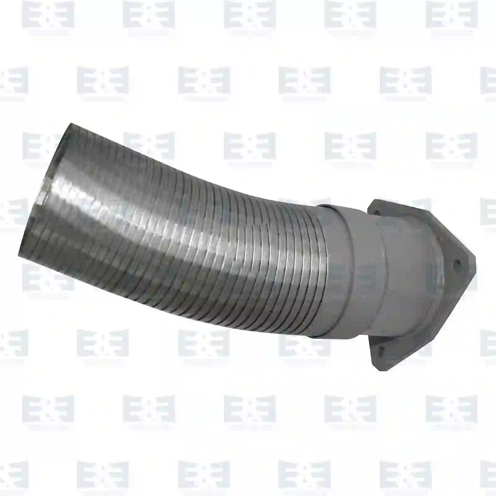 Exhaust Pipe, front Front exhaust pipe, EE No 2E2204629 ,  oem no:1301657, 1327817, 1333157 E&E Truck Spare Parts | Truck Spare Parts, Auotomotive Spare Parts