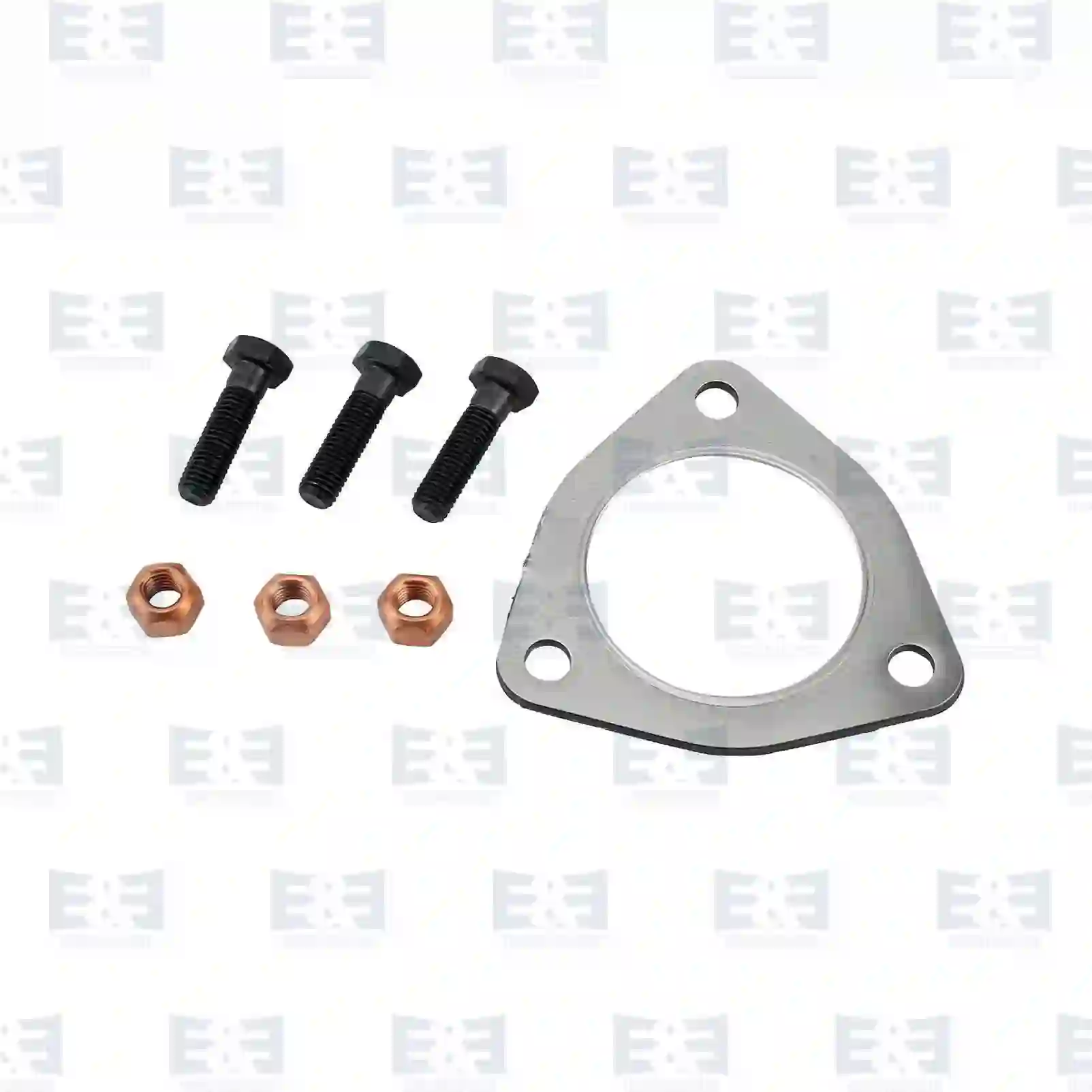 Repair kit, exhaust pipe, 2E2204640, 000931012114S2, , ||  2E2204640 E&E Truck Spare Parts | Truck Spare Parts, Auotomotive Spare Parts Repair kit, exhaust pipe, 2E2204640, 000931012114S2, , ||  2E2204640 E&E Truck Spare Parts | Truck Spare Parts, Auotomotive Spare Parts