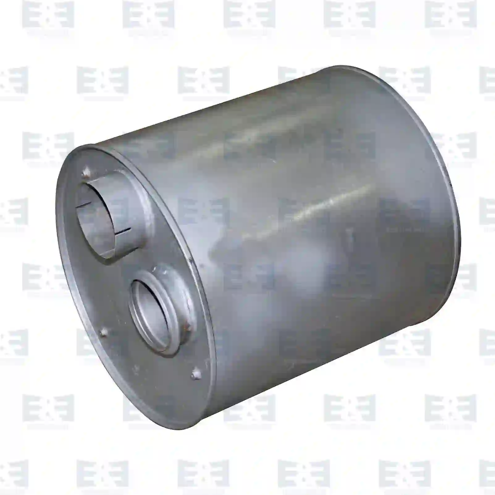 Silencer Silencer, EE No 2E2204642 ,  oem no:1321301 E&E Truck Spare Parts | Truck Spare Parts, Auotomotive Spare Parts