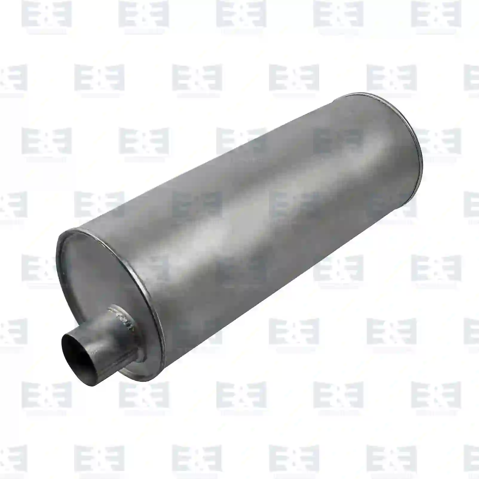  Silencer || E&E Truck Spare Parts | Truck Spare Parts, Auotomotive Spare Parts