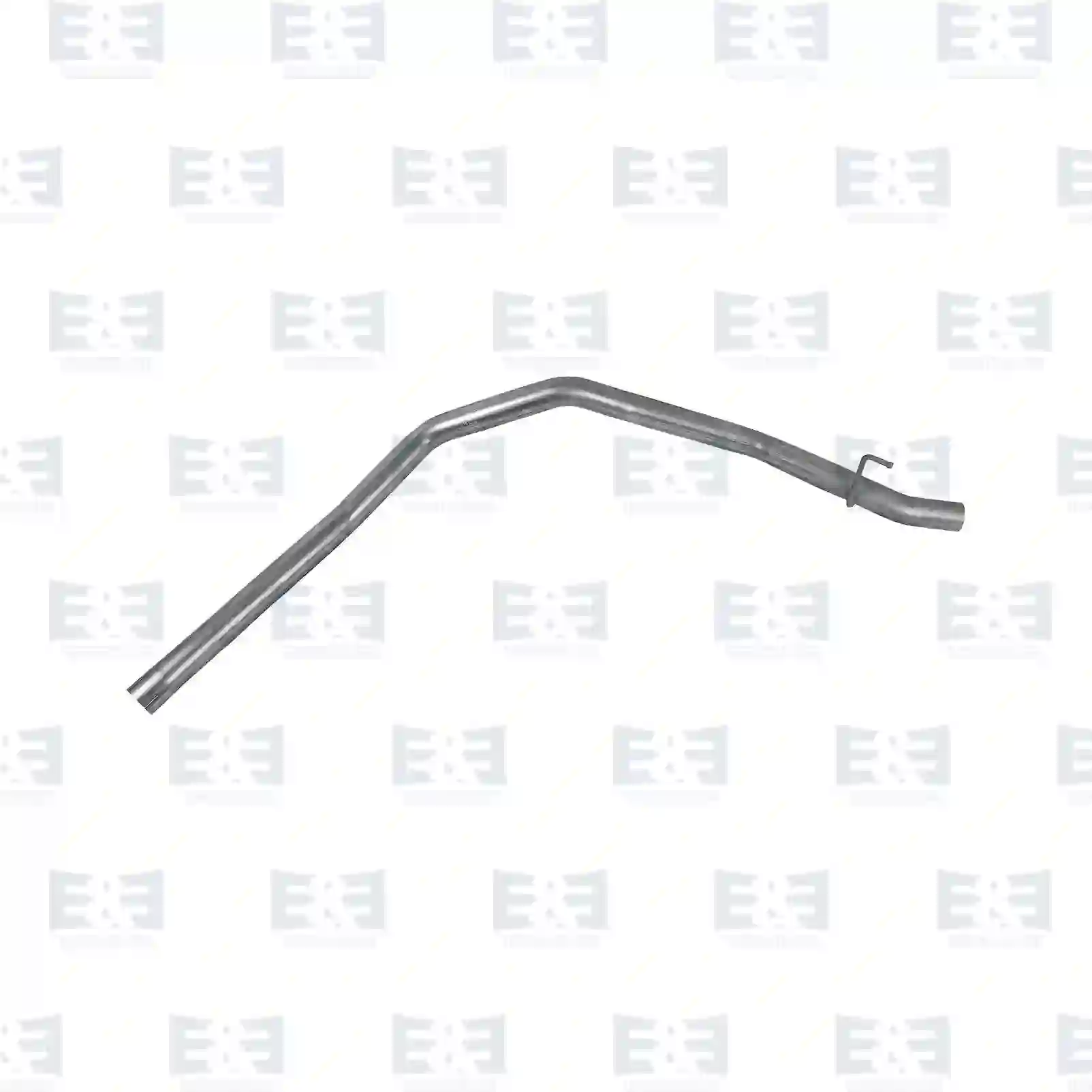  Exhaust pipe || E&E Truck Spare Parts | Truck Spare Parts, Auotomotive Spare Parts