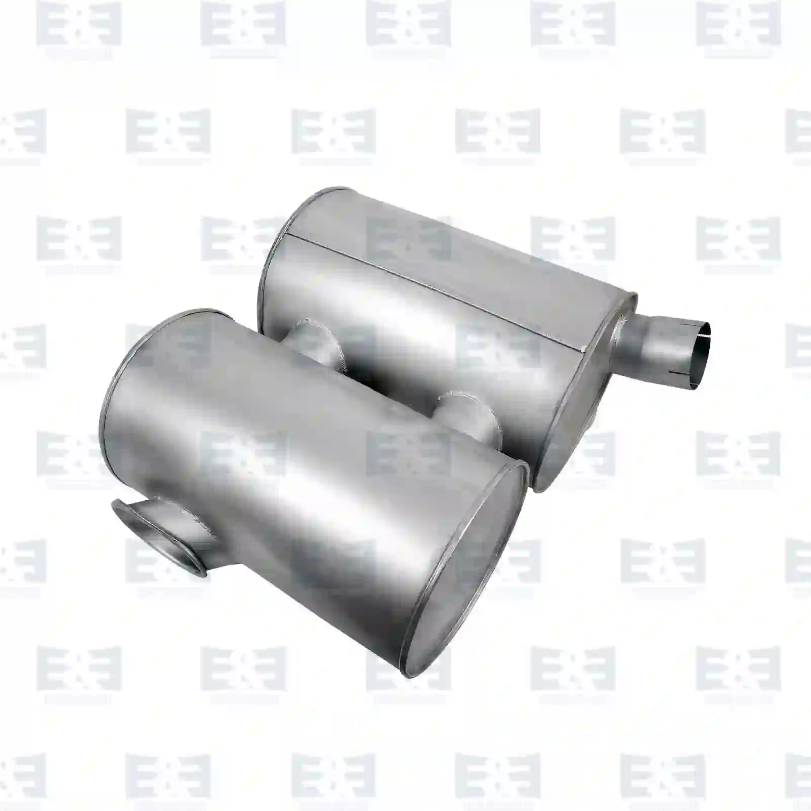  Silencer || E&E Truck Spare Parts | Truck Spare Parts, Auotomotive Spare Parts