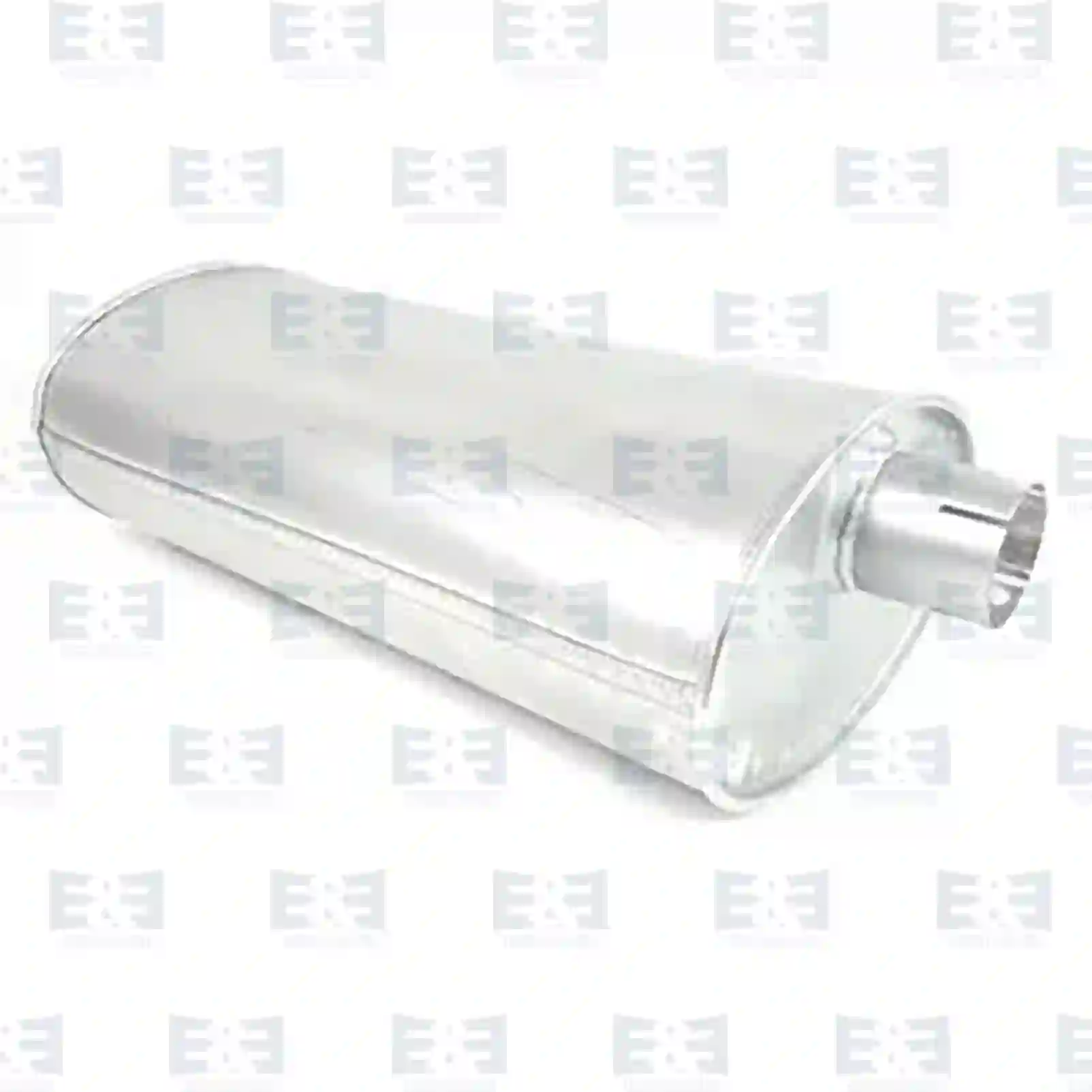  Silencer || E&E Truck Spare Parts | Truck Spare Parts, Auotomotive Spare Parts