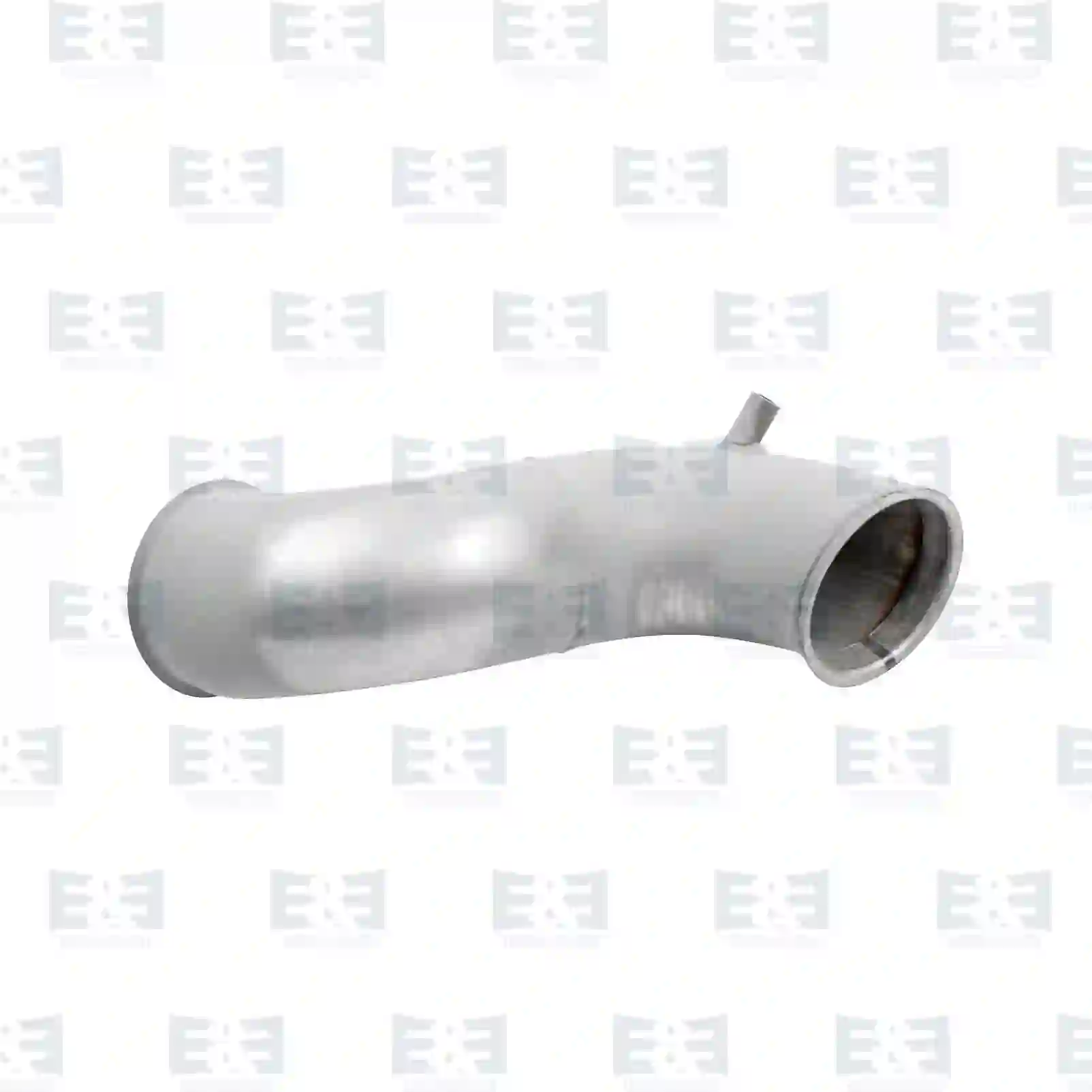 Exhaust Pipe, front Exhaust pipe, EE No 2E2204683 ,  oem no:1738778, 475829, 488700, ZG10290-0008 E&E Truck Spare Parts | Truck Spare Parts, Auotomotive Spare Parts