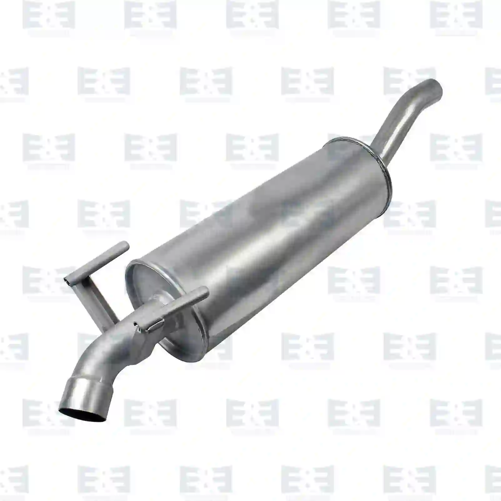  Silencer || E&E Truck Spare Parts | Truck Spare Parts, Auotomotive Spare Parts